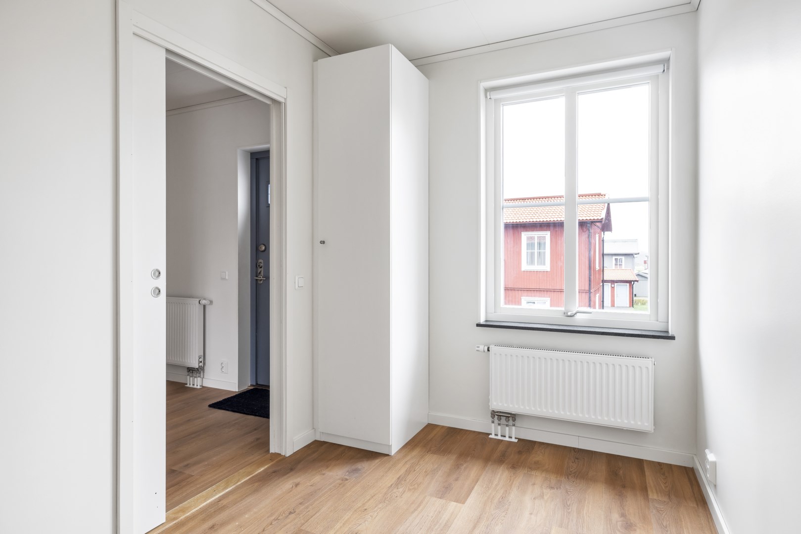 Bostadsbild från Lertagsvägen 38C, Såld i Knivsta - Centralt, Knivsta