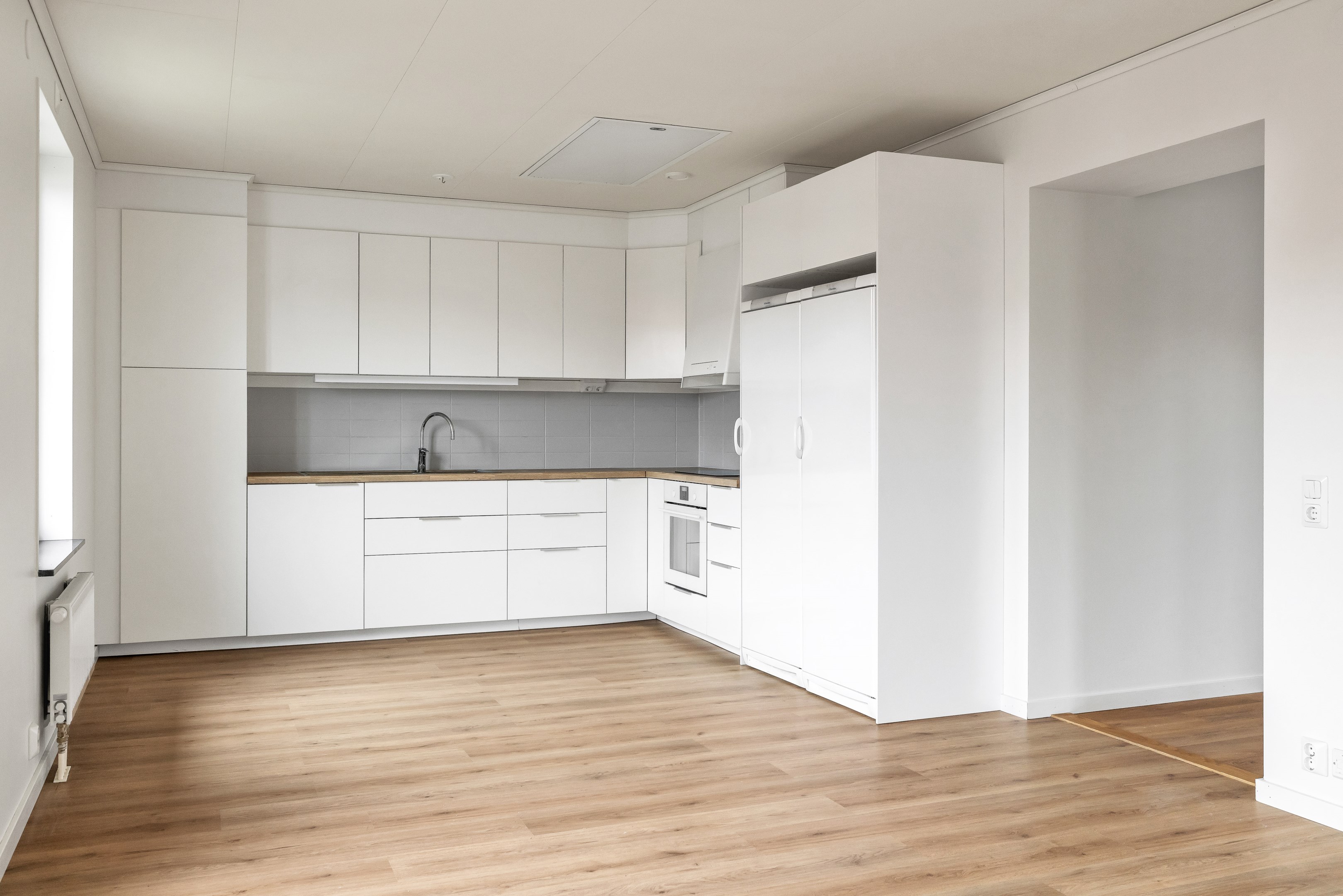 Bostadsbild från Lertagsvägen 38C, Såld i Knivsta - Centralt, Knivsta