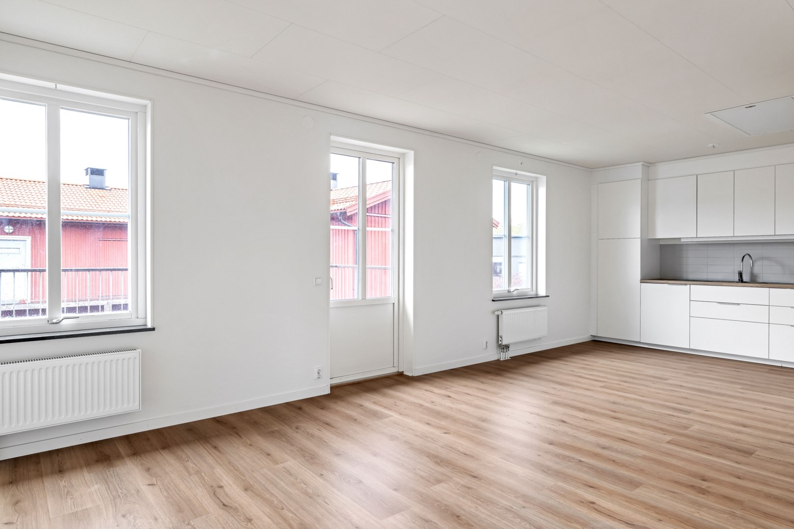 Bostadsbild från Lertagsvägen 38C, Såld i Knivsta - Centralt, Knivsta