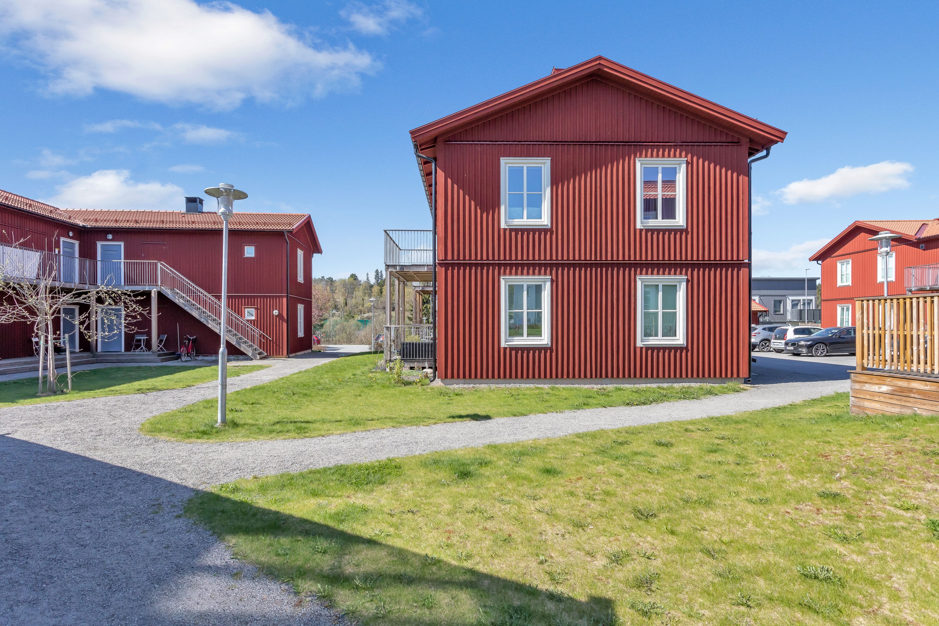 Bostadsbild från Lertagsvägen 38C, Såld i Knivsta - Centralt, Knivsta