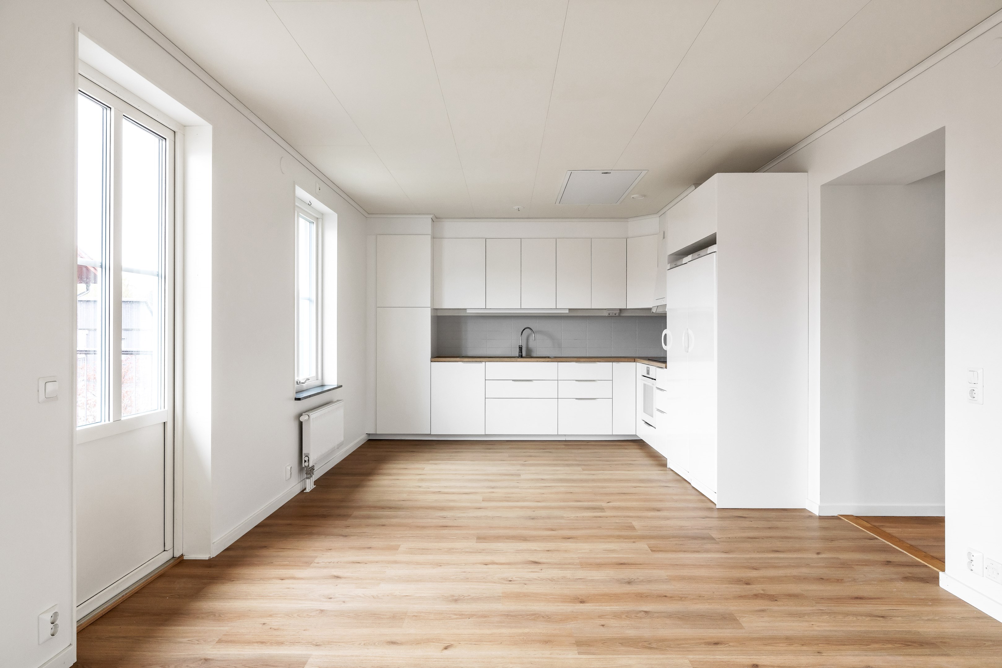 Bostadsbild från Lertagsvägen 38C, Såld i Knivsta - Centralt, Knivsta