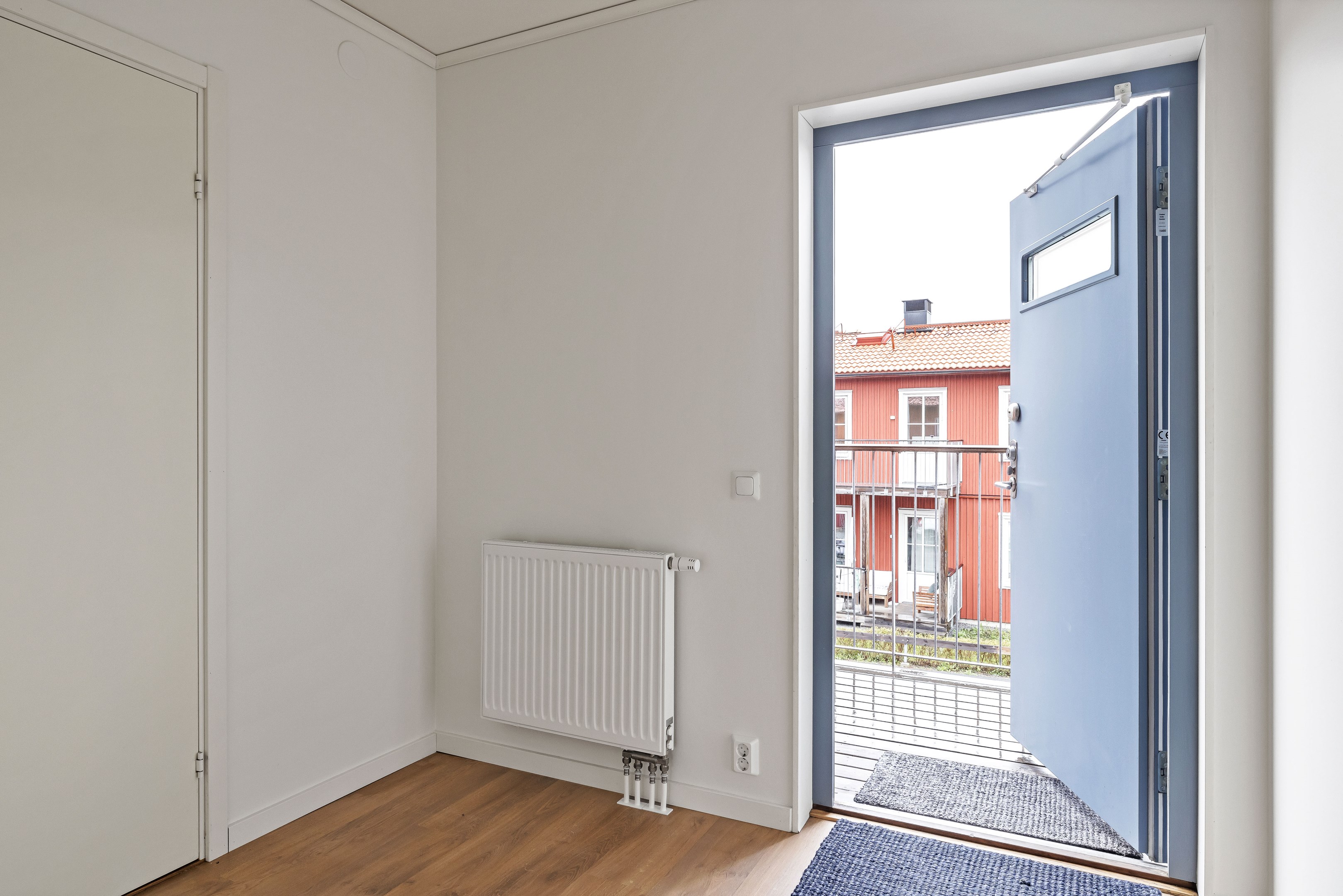 Bostadsbild från Lertagsvägen 38C, Såld i Knivsta - Centralt, Knivsta