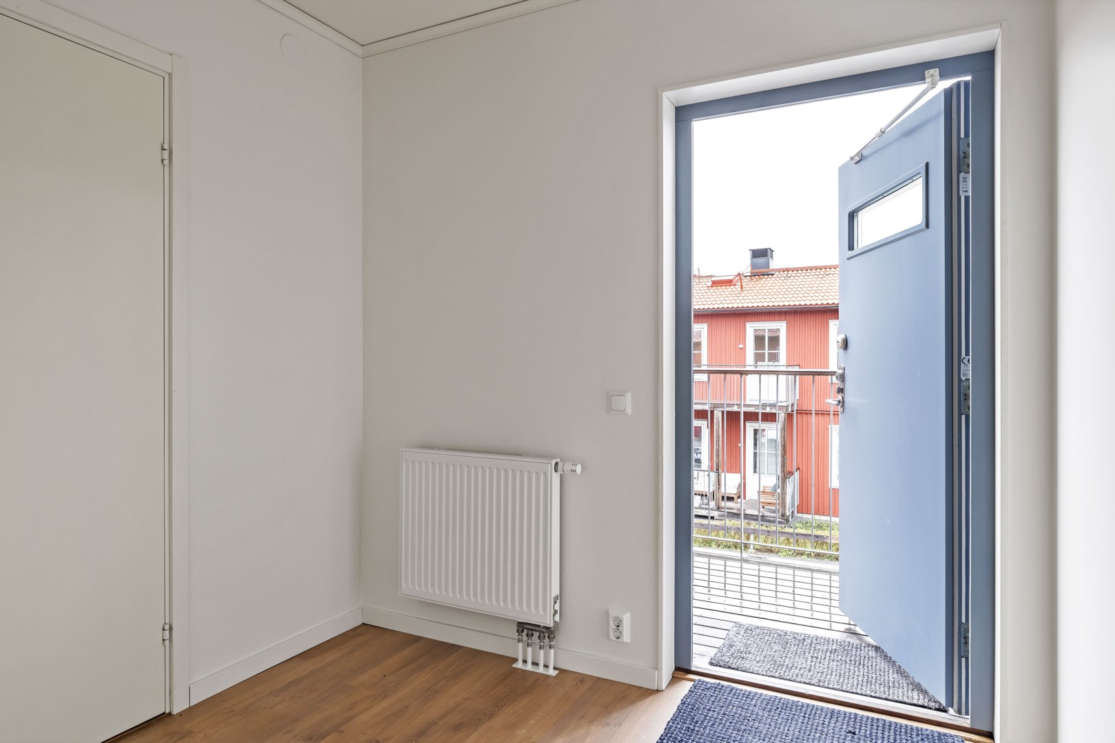 Bostadsbild från Lertagsvägen 38C, Såld i Knivsta - Centralt, Knivsta