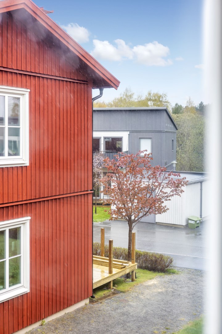 Bostadsbild från Lertagsvägen 38C, Såld i Knivsta - Centralt, Knivsta