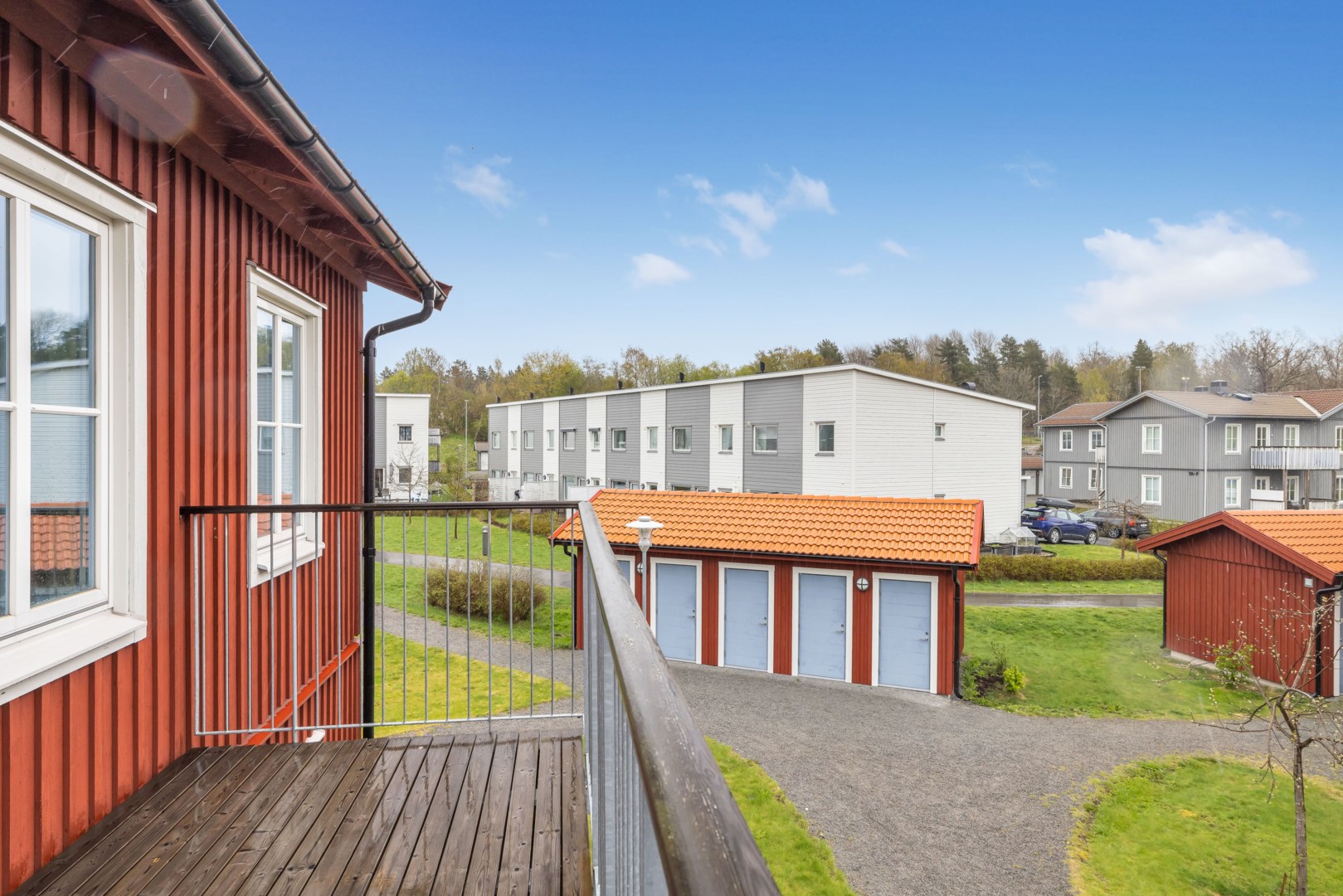 Bostadsbild från Lertagsvägen 38C, Såld i Knivsta - Centralt, Knivsta