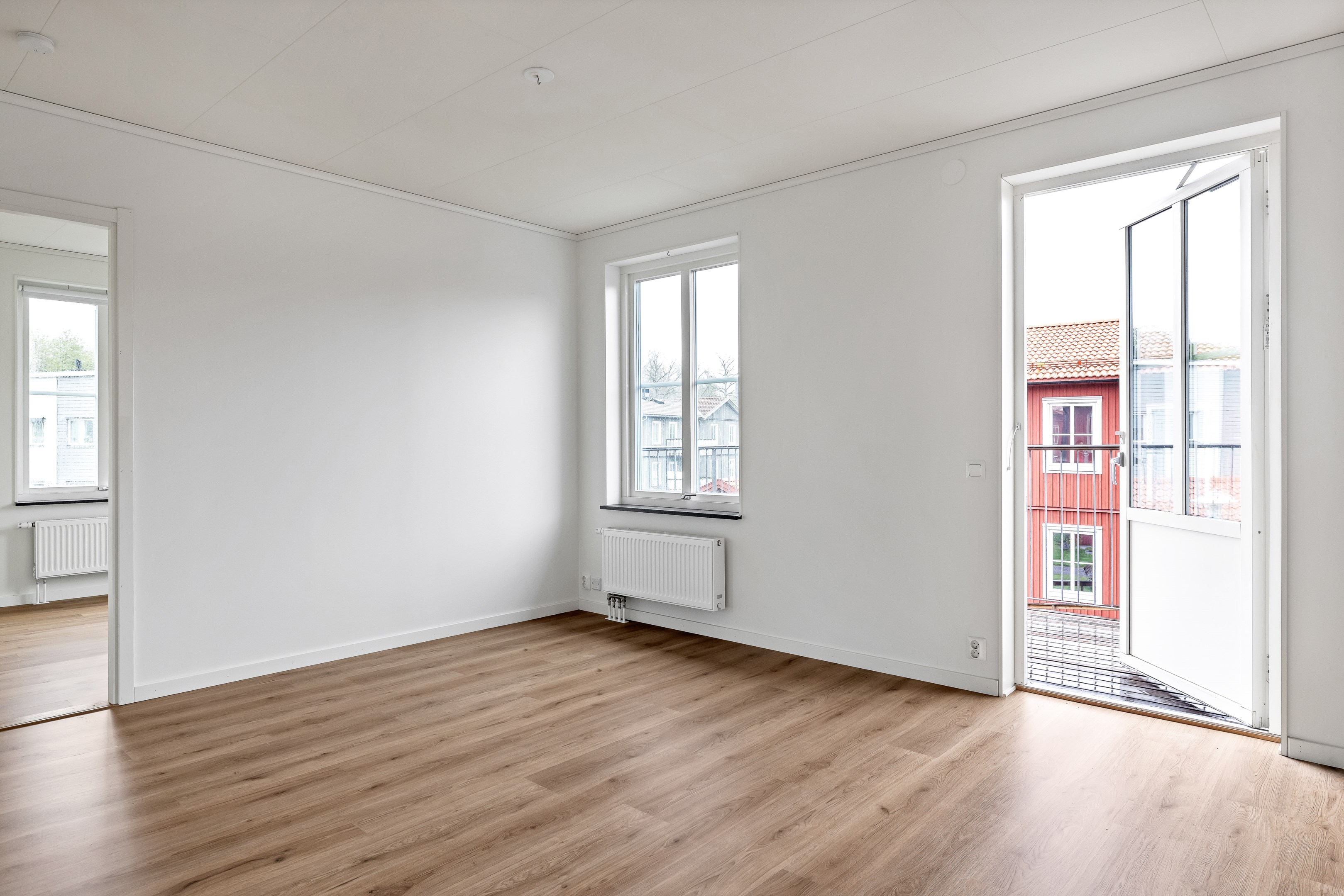 Bostadsbild från Lertagsvägen 38C, Såld i Knivsta - Centralt, Knivsta