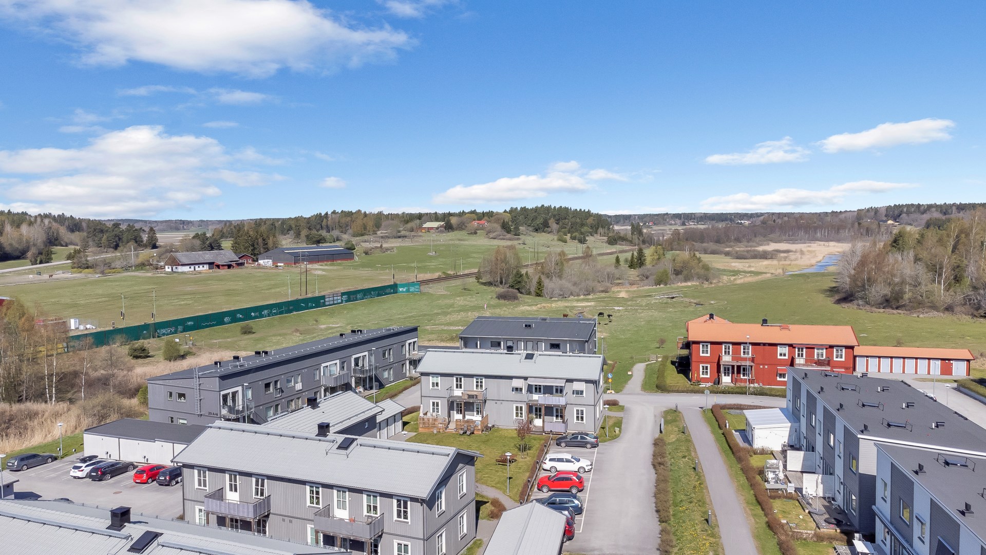 Bostadsbild från Lertagsvägen 38C, Såld i Knivsta - Centralt, Knivsta