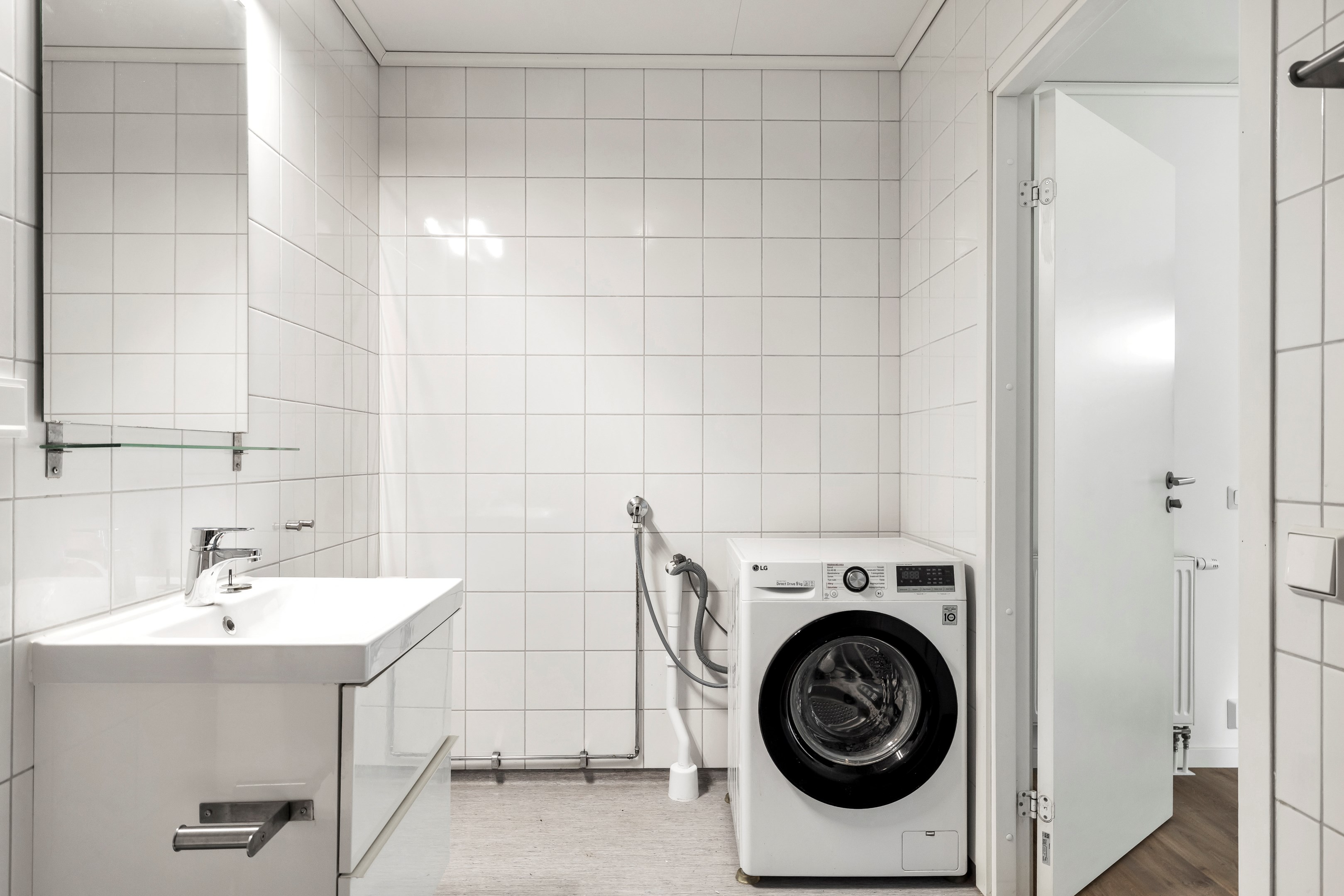 Bostadsbild från Lertagsvägen 38C, Såld i Knivsta - Centralt, Knivsta