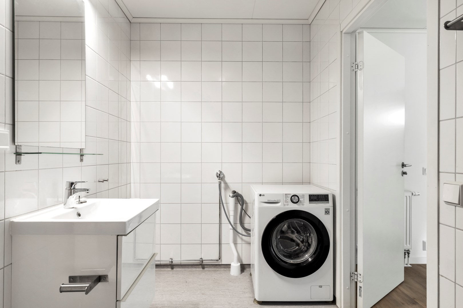 Bostadsbild från Lertagsvägen 38C, Såld i Knivsta - Centralt, Knivsta