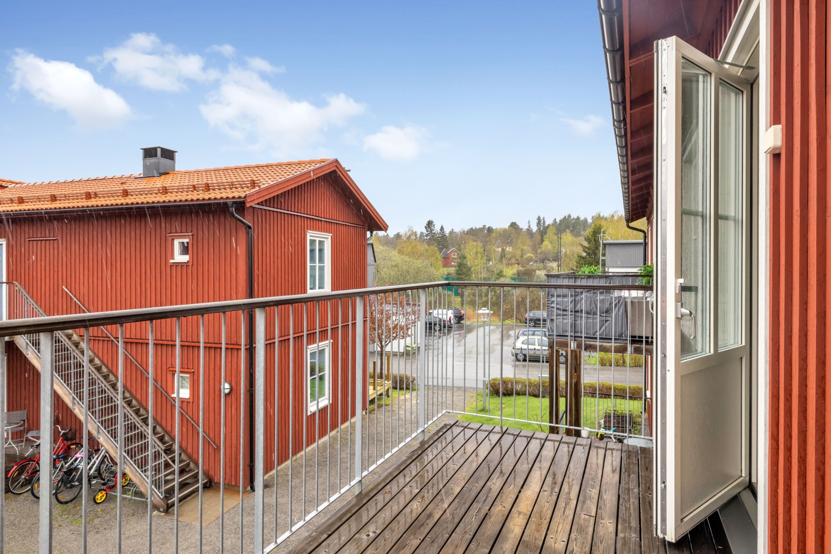 Bostadsbild från Lertagsvägen 38C, Såld i Knivsta - Centralt, Knivsta