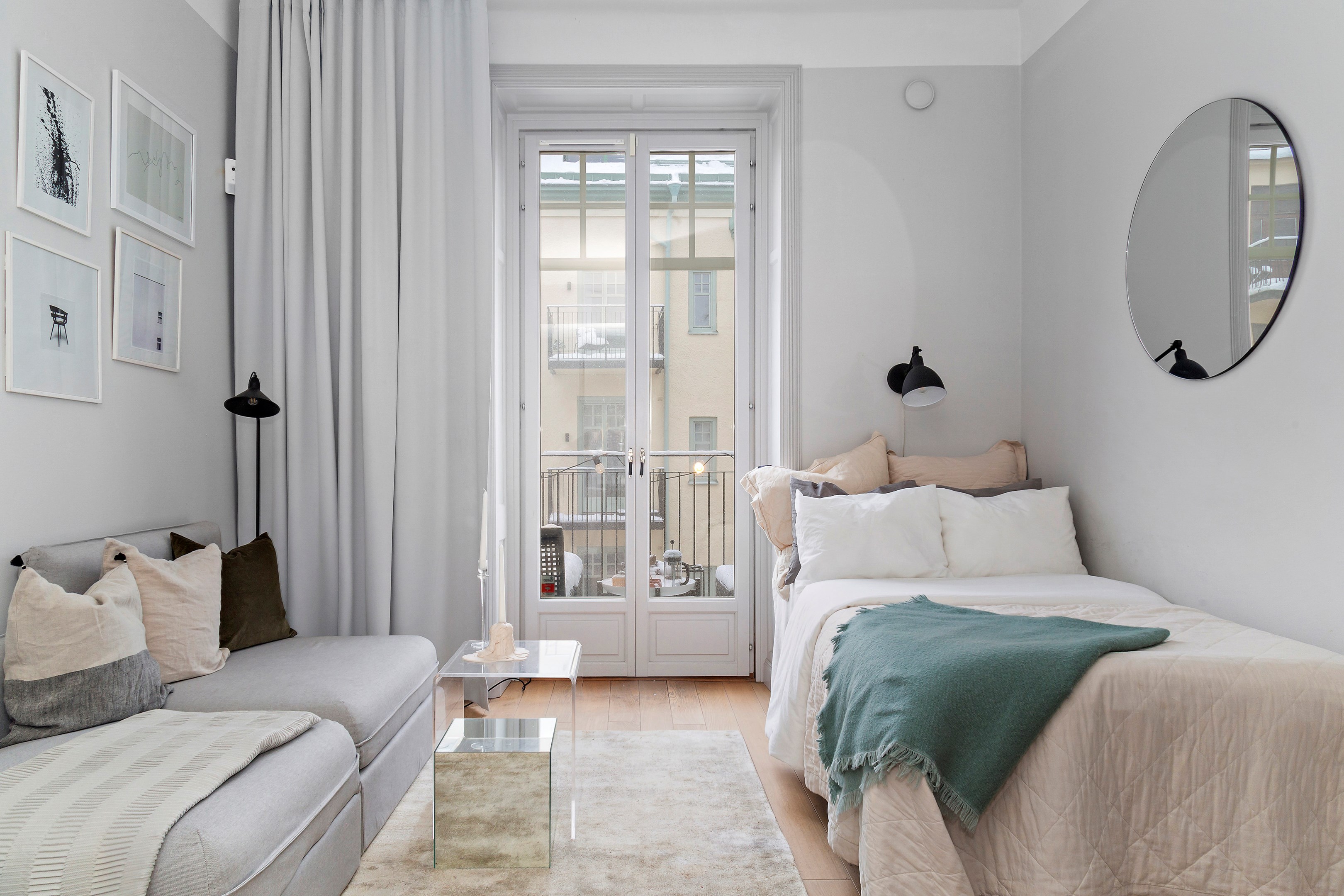 Bostadsbild från Kronobergsgatan 20, 4 tr, Såld i Kungsholmen, Stockholm