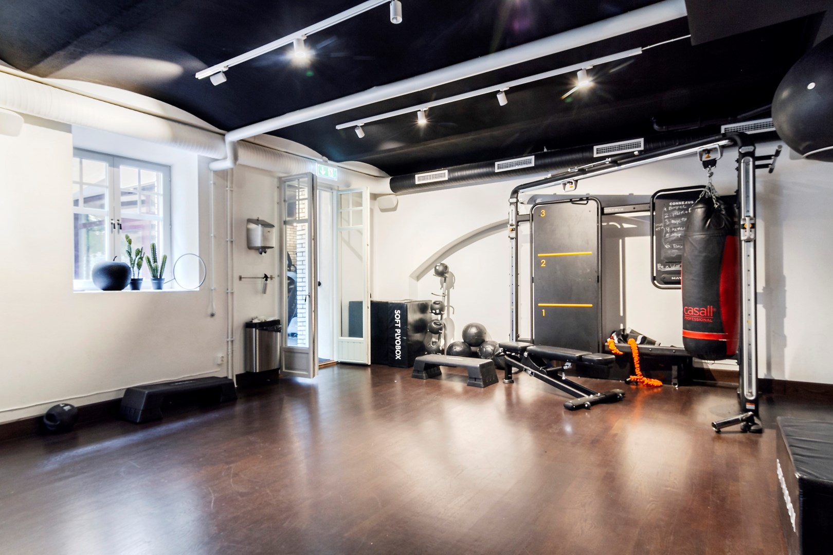 Bostadsbild från Kronobergsgatan 20, 4 tr, Såld i Kungsholmen, Stockholm