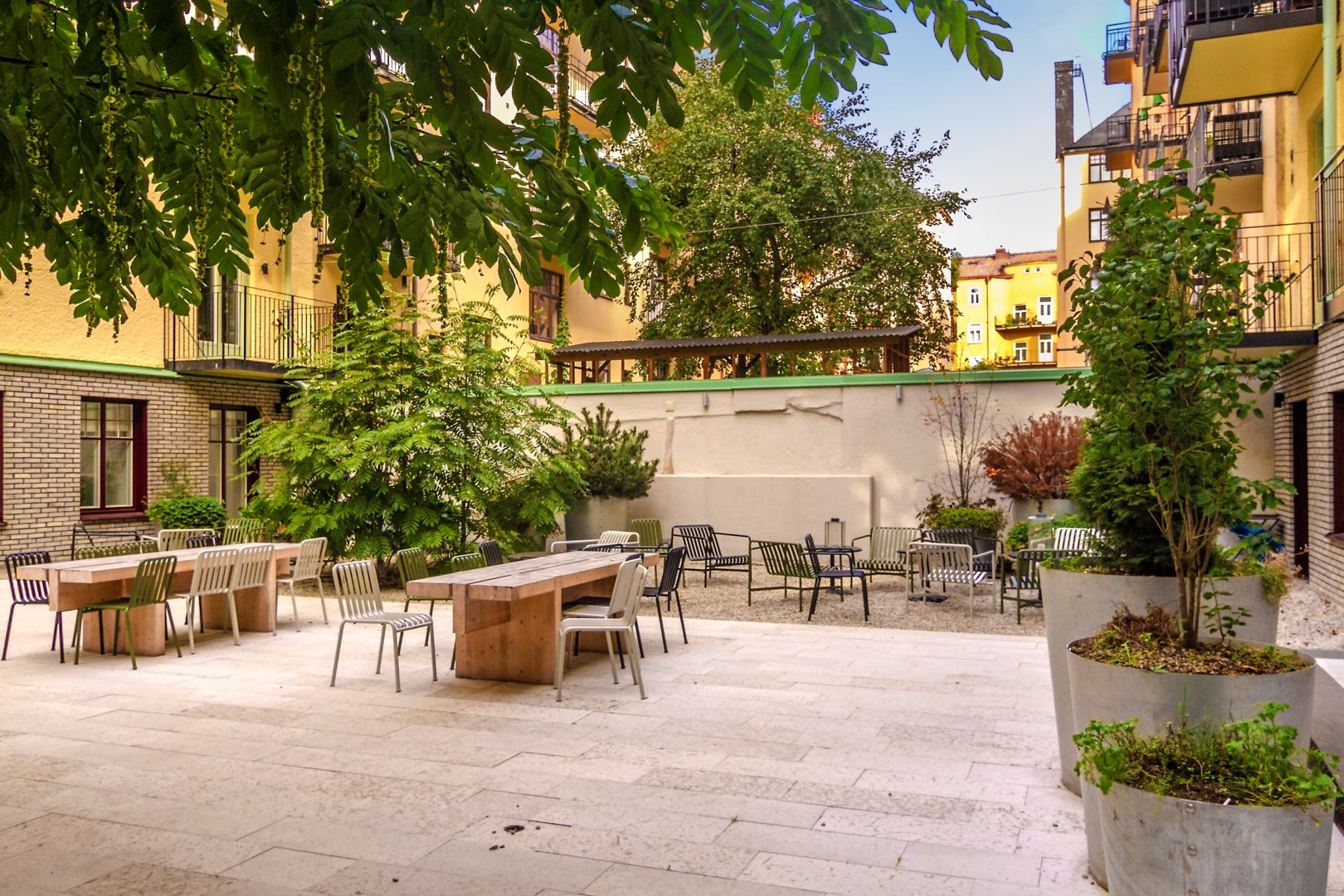 Bostadsbild från Kronobergsgatan 20, 4 tr, Såld i Kungsholmen, Stockholm