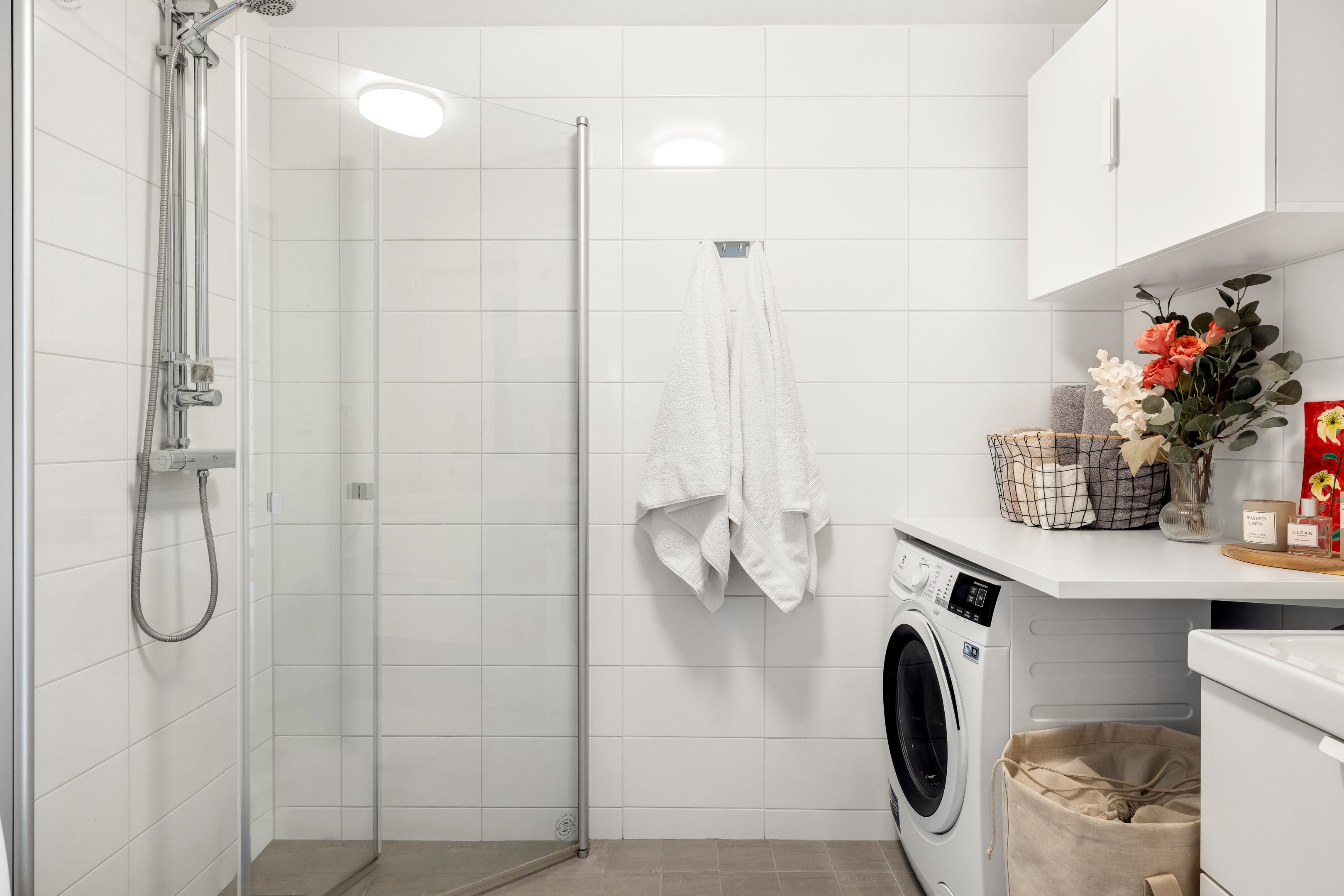 Bostadsbild från Kantorsgatan 9, Kommande i Kapellgärdet, Uppsala