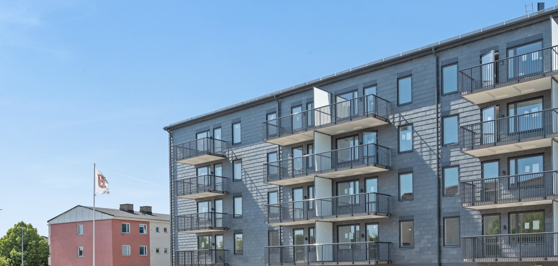 Bostadsbild från Gränby bilgata 26, Såld i Gränby, Uppsala