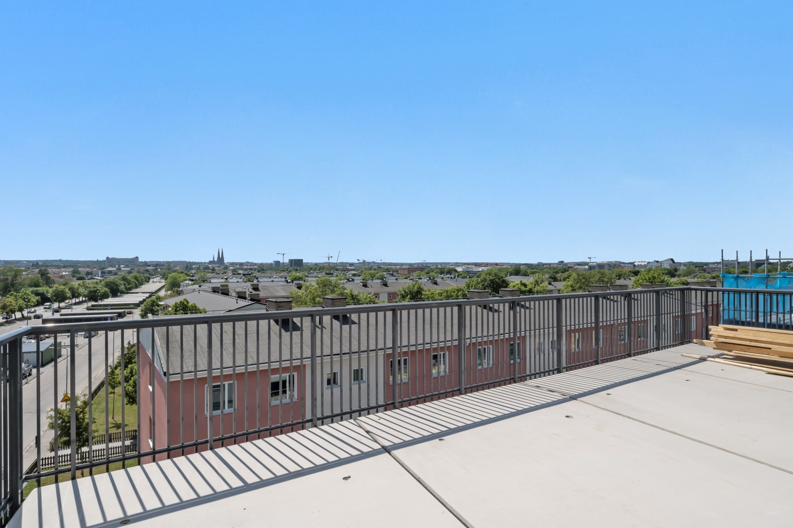 Bostadsbild från Gränby bilgata 26, Såld i Gränby, Uppsala