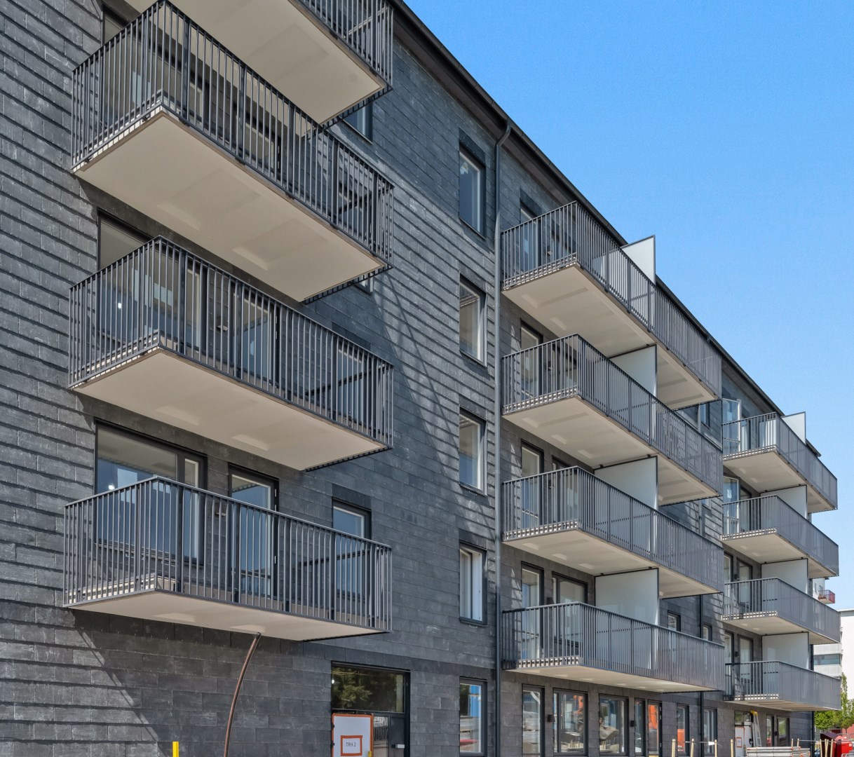 Bostadsbild från Gränby bilgata 26, Såld i Gränby, Uppsala