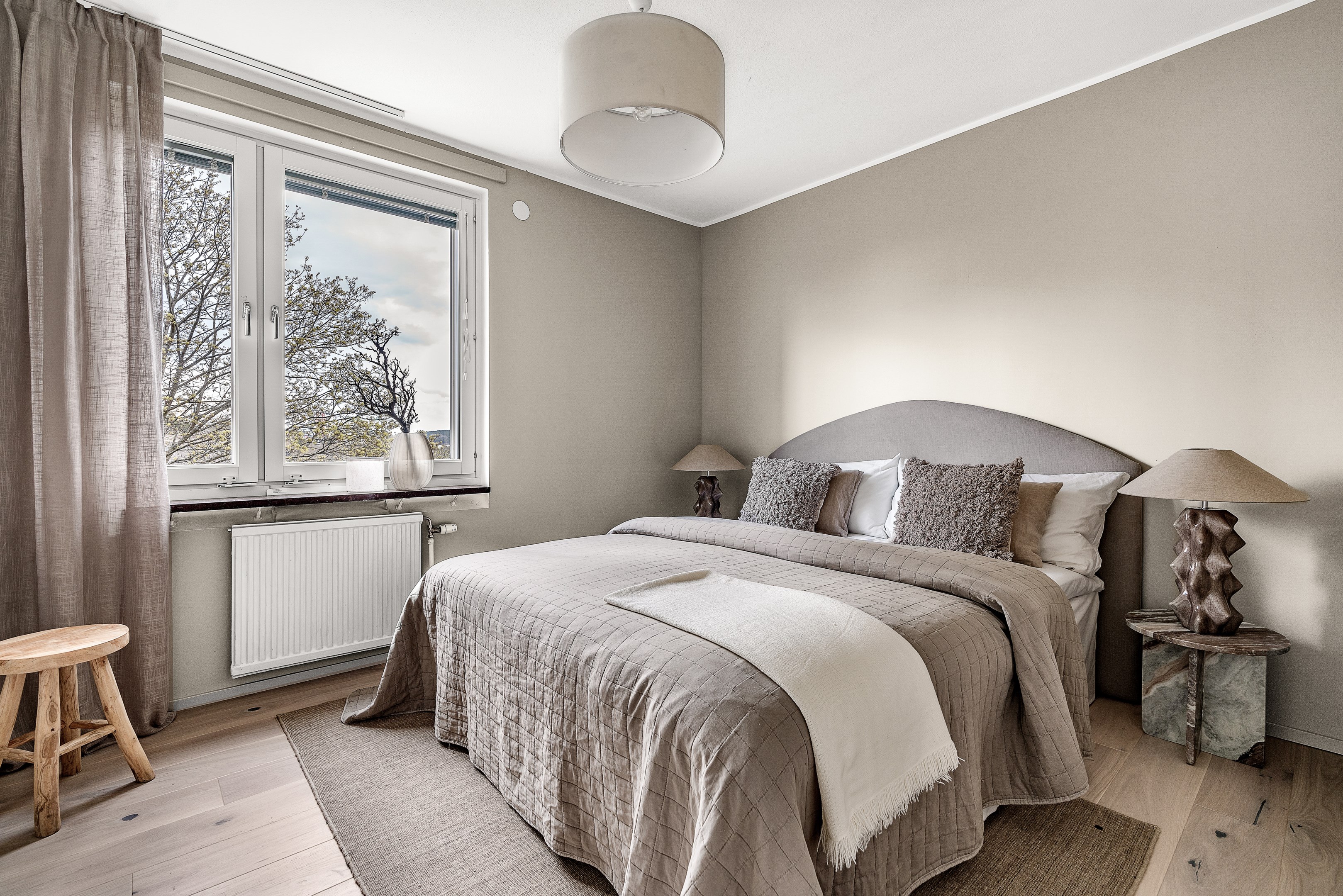 Bostadsbild från Alphyddevägen 15, Såld i , Nacka