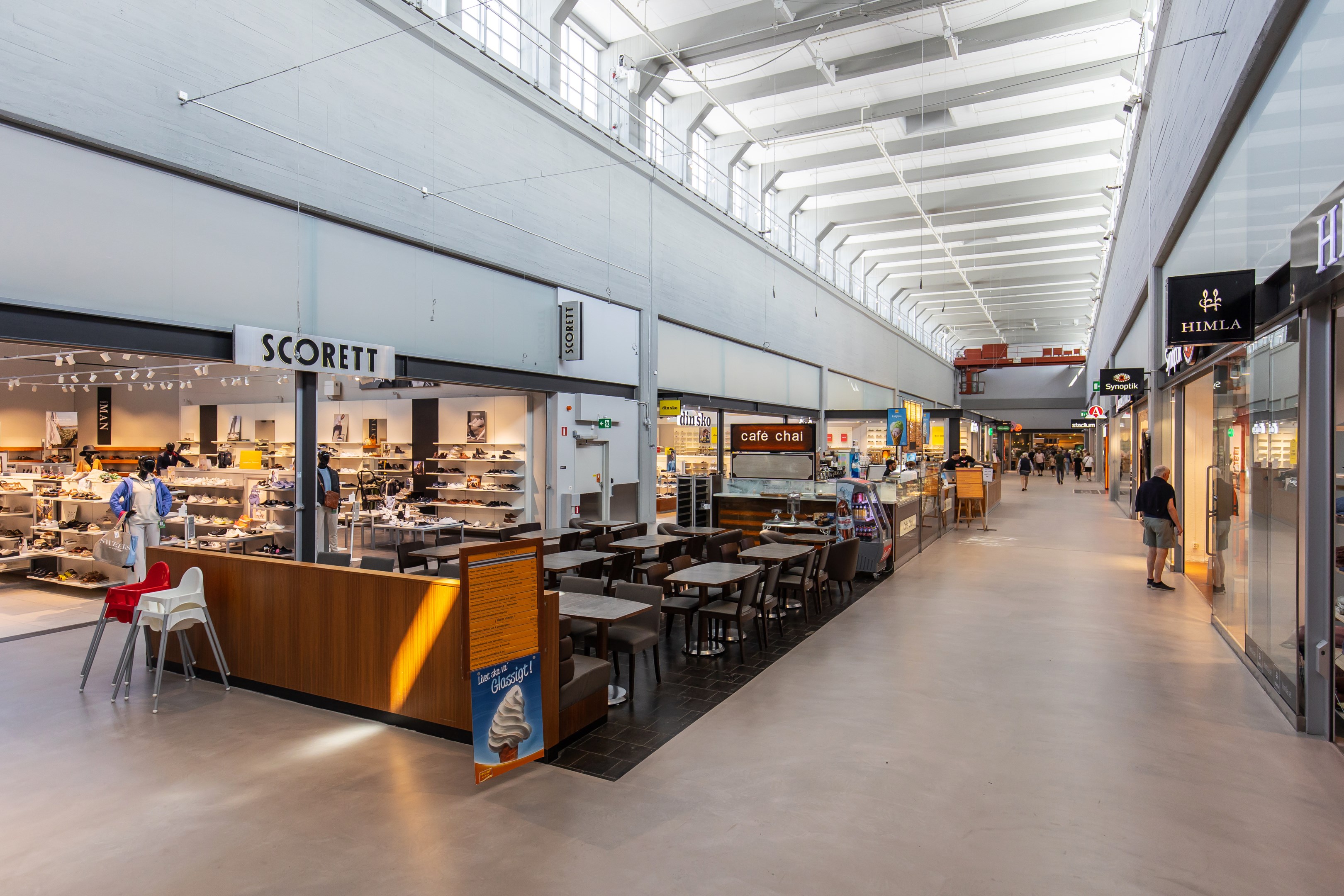 Bostadsbild från Alphyddevägen 15, Såld i , Nacka