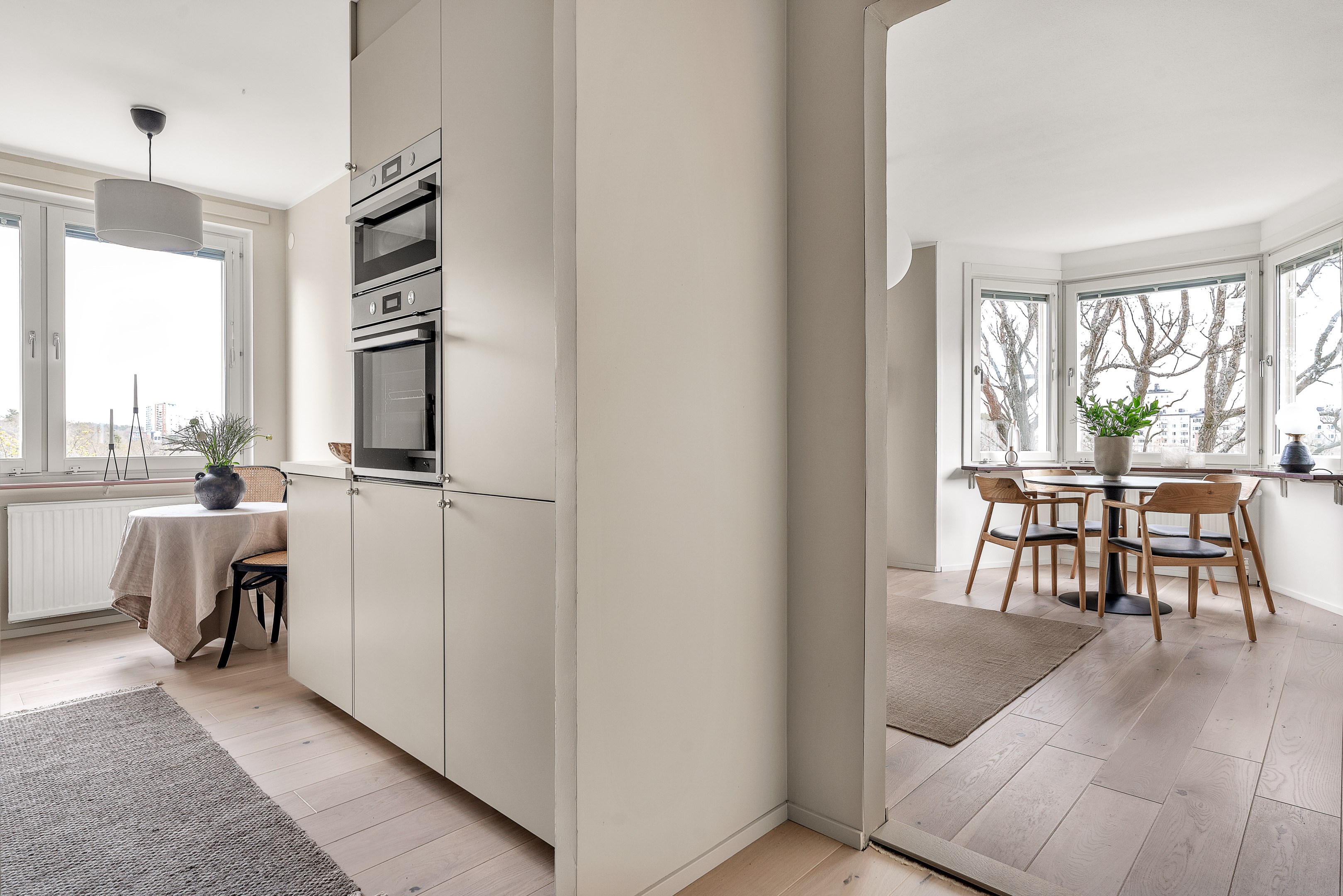 Bostadsbild från Alphyddevägen 15, Såld i , Nacka