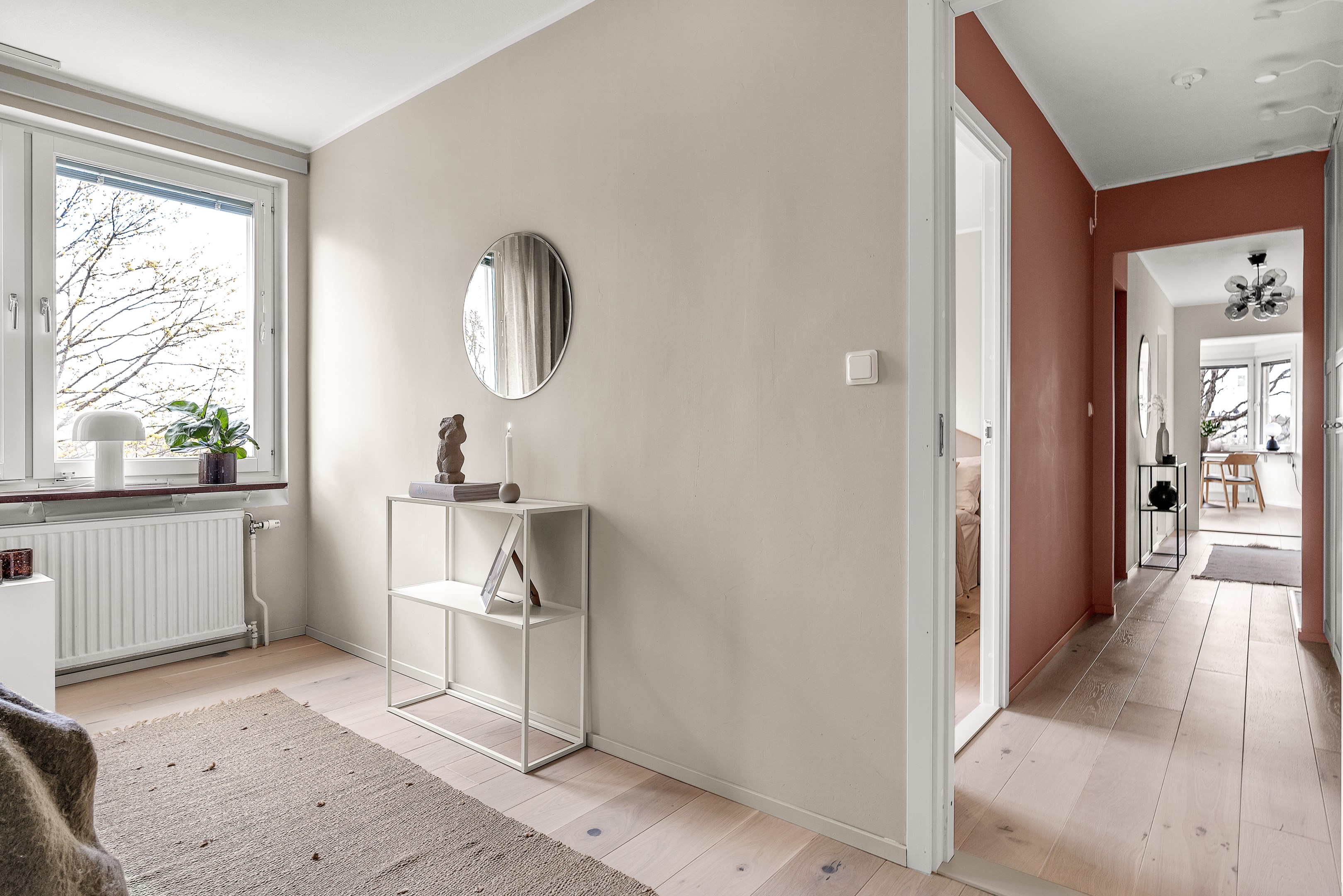 Bostadsbild från Alphyddevägen 15, Såld i , Nacka