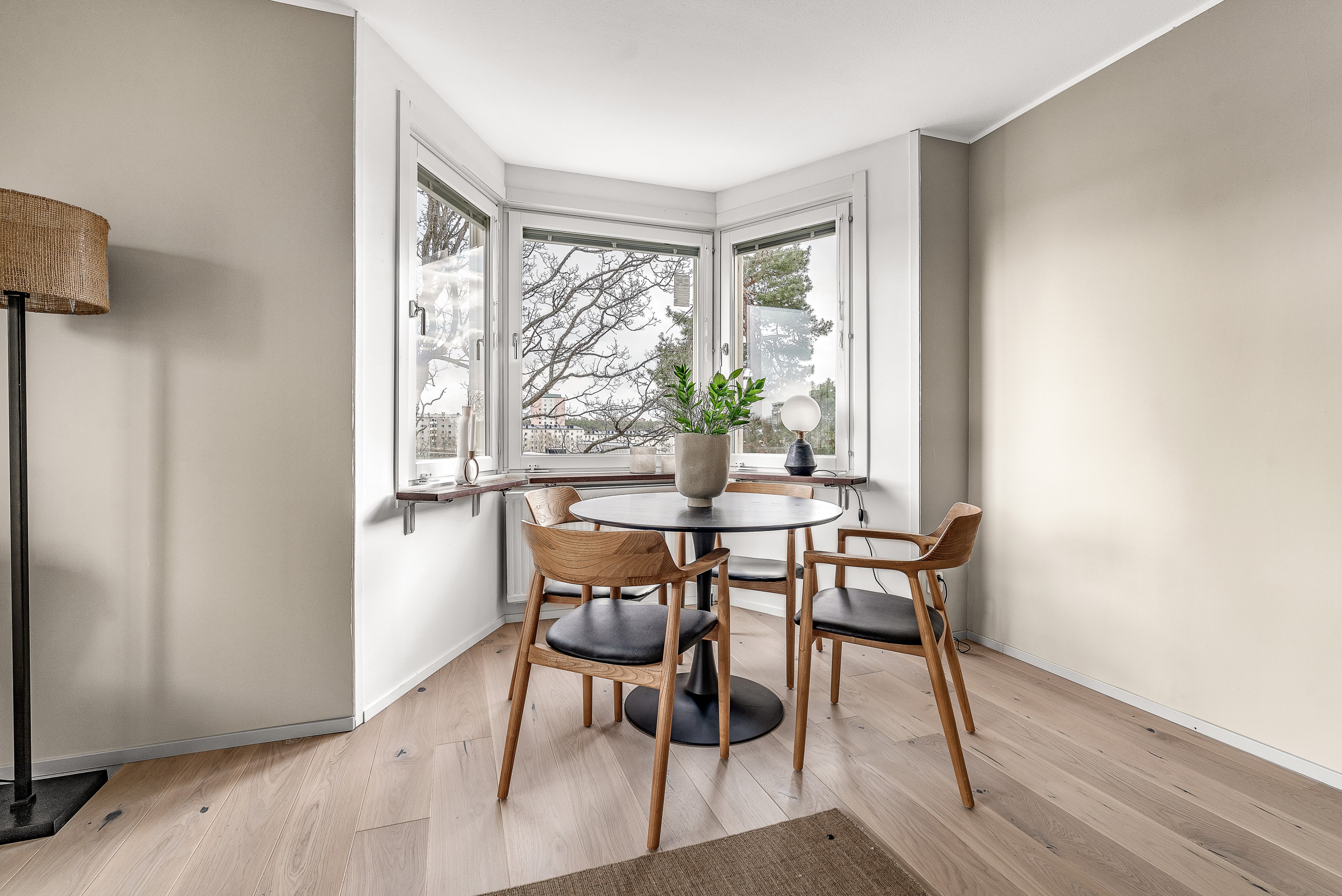 Bostadsbild från Alphyddevägen 15, Såld i , Nacka