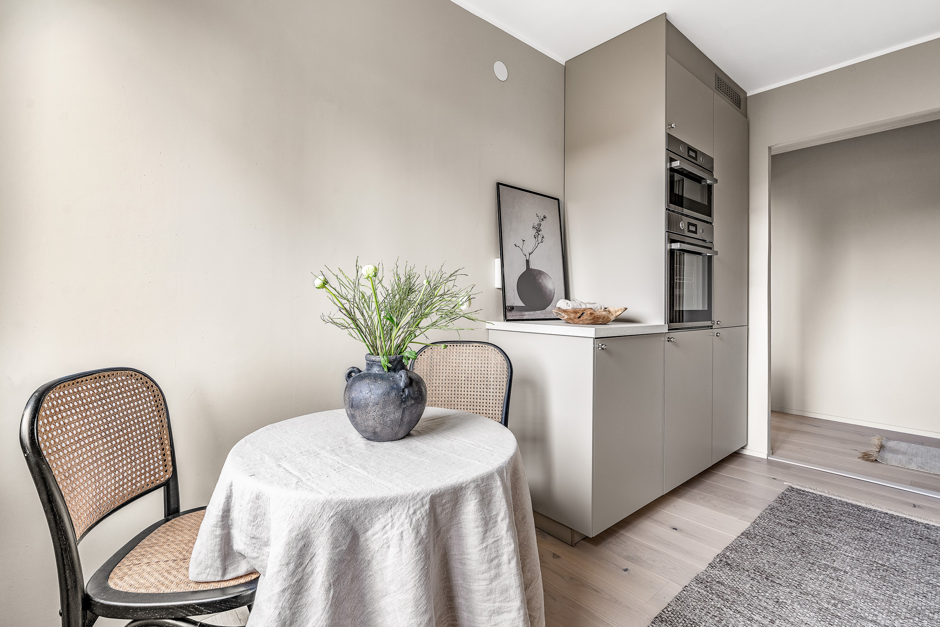 Bostadsbild från Alphyddevägen 15, Såld i , Nacka