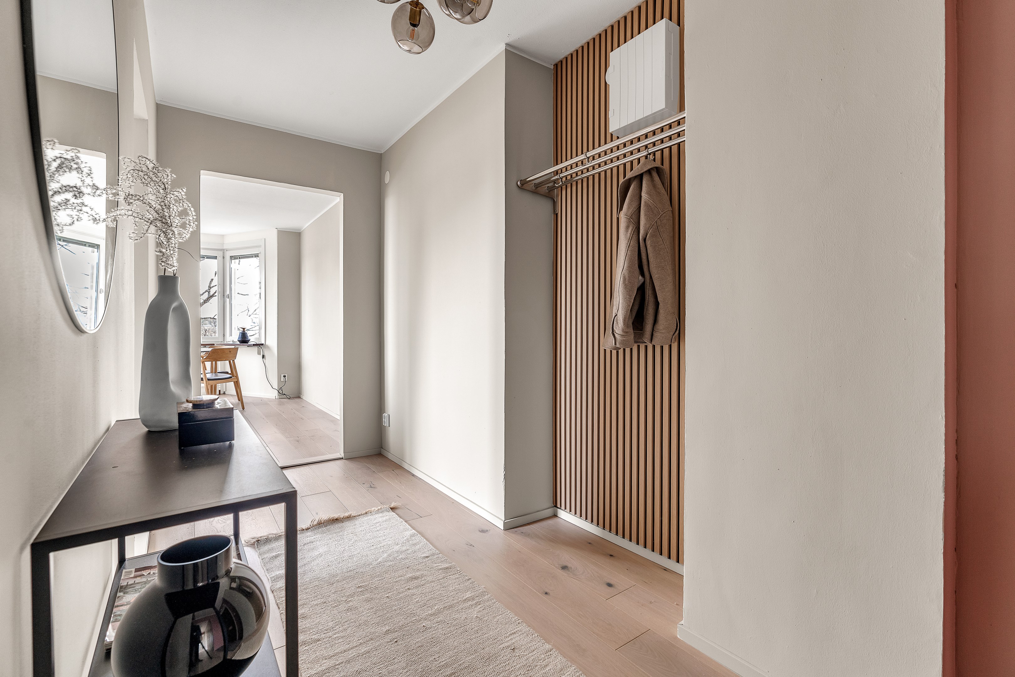 Bostadsbild från Alphyddevägen 15, Såld i , Nacka