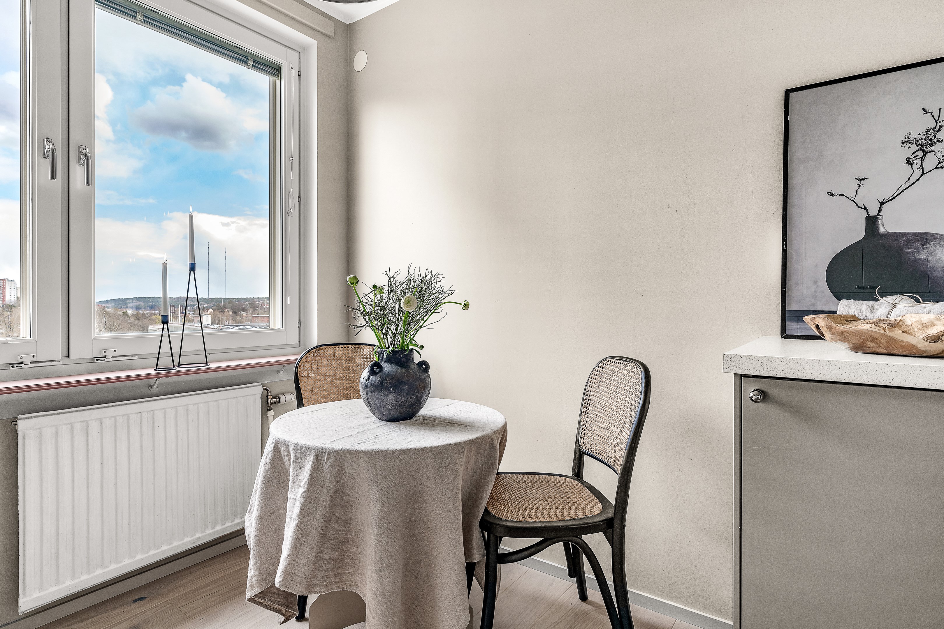 Bostadsbild från Alphyddevägen 15, Såld i , Nacka