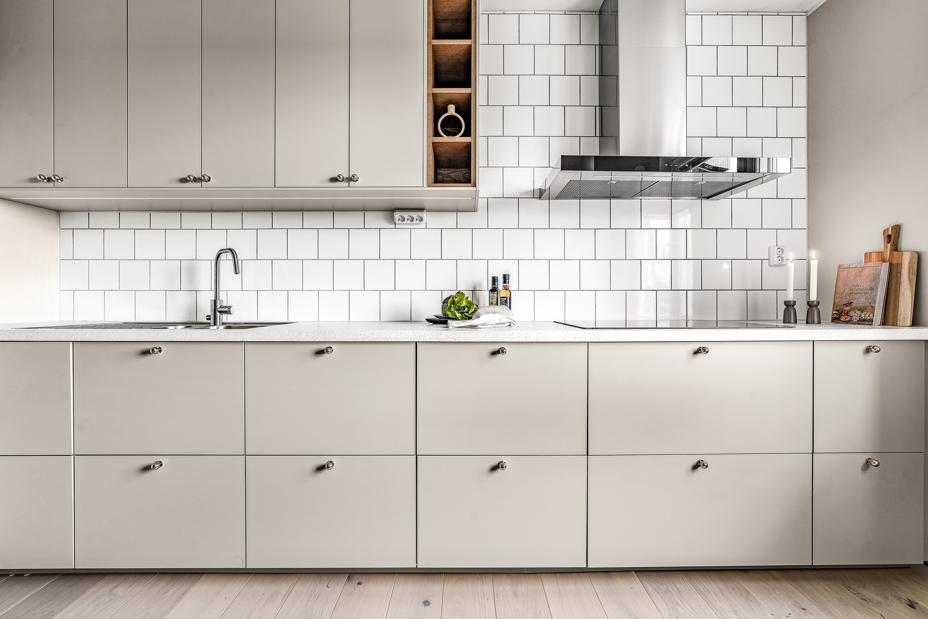 Bostadsbild från Alphyddevägen 15, Såld i , Nacka