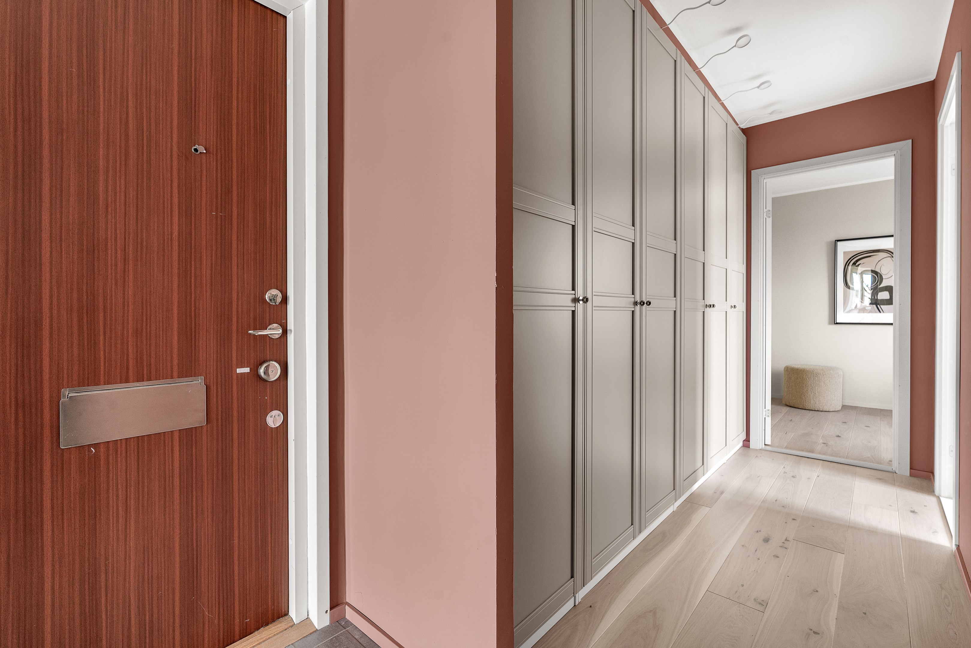 Bostadsbild från Alphyddevägen 15, Såld i , Nacka