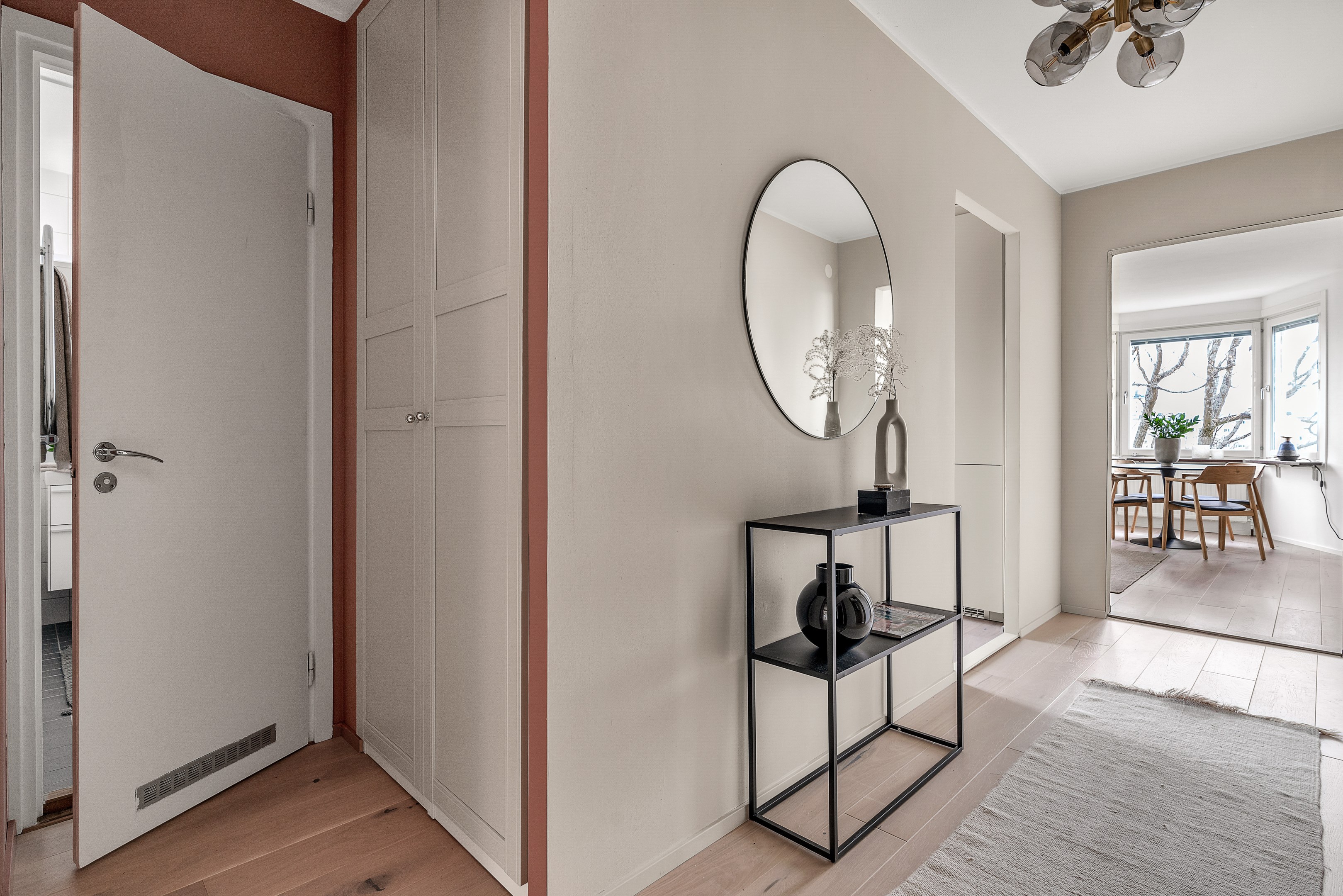 Bostadsbild från Alphyddevägen 15, Såld i , Nacka