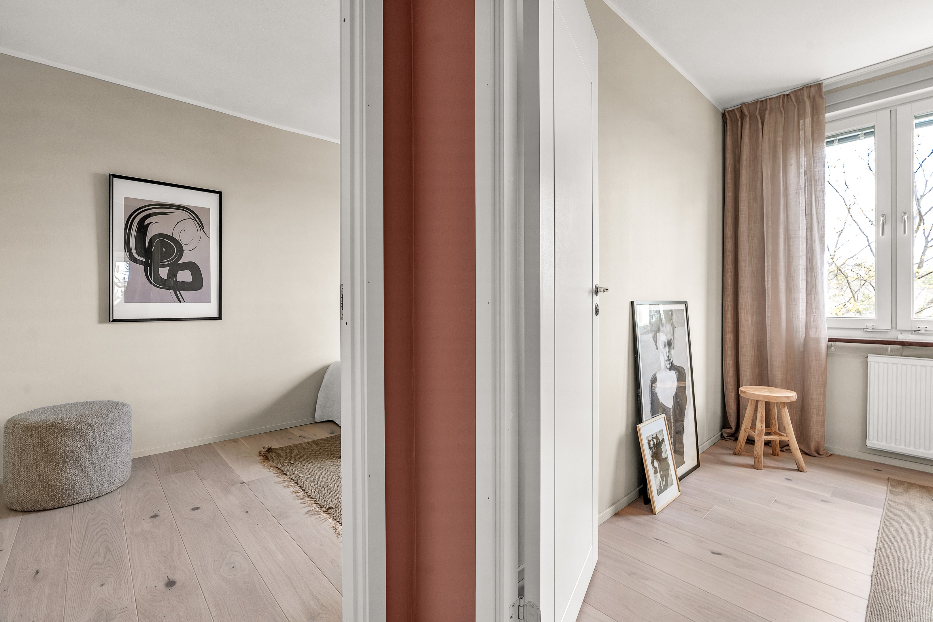 Bostadsbild från Alphyddevägen 15, Såld i , Nacka