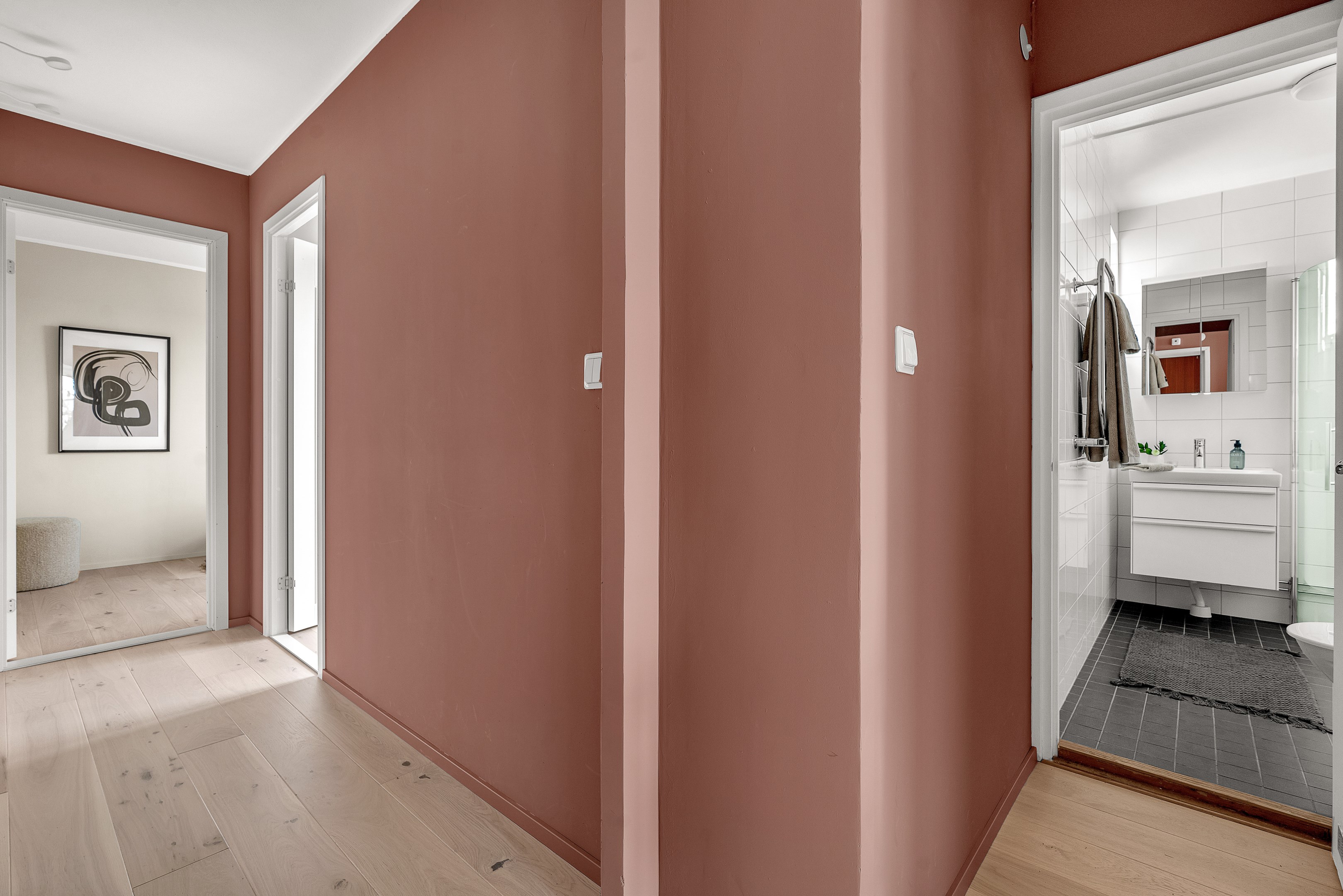 Bostadsbild från Alphyddevägen 15, Såld i , Nacka