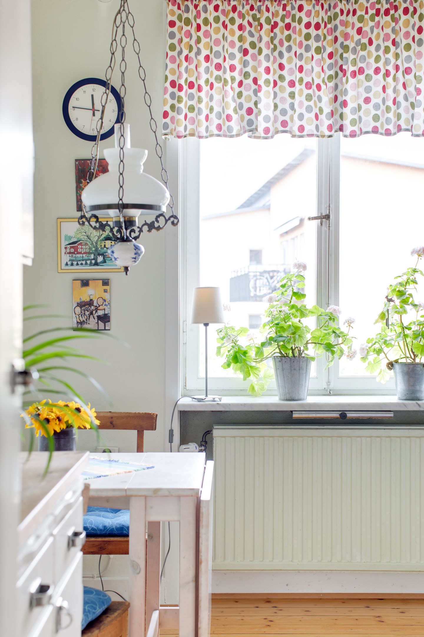 Bostadsbild från Geijersgatan 23 A, Såld i Luthagen, Uppsala