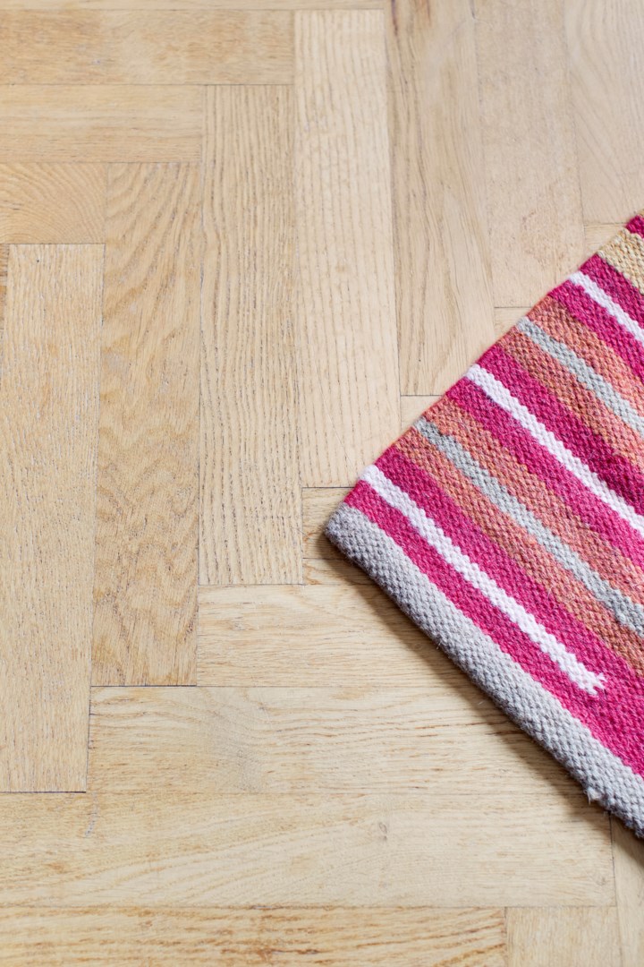 Bostadsbild från Geijersgatan 23 A, Såld i Luthagen, Uppsala