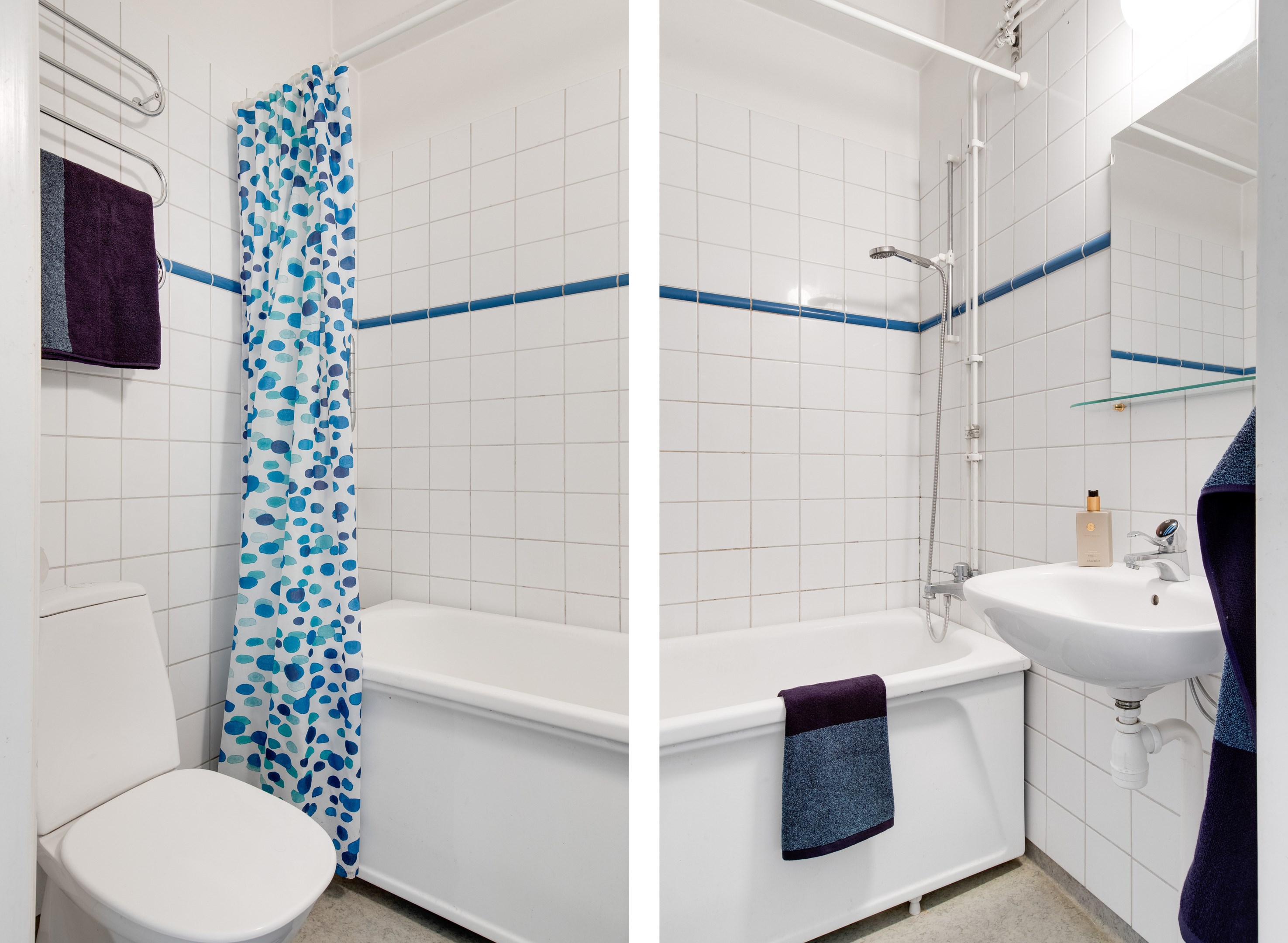 Bostadsbild från Geijersgatan 23 A, Såld i Luthagen, Uppsala