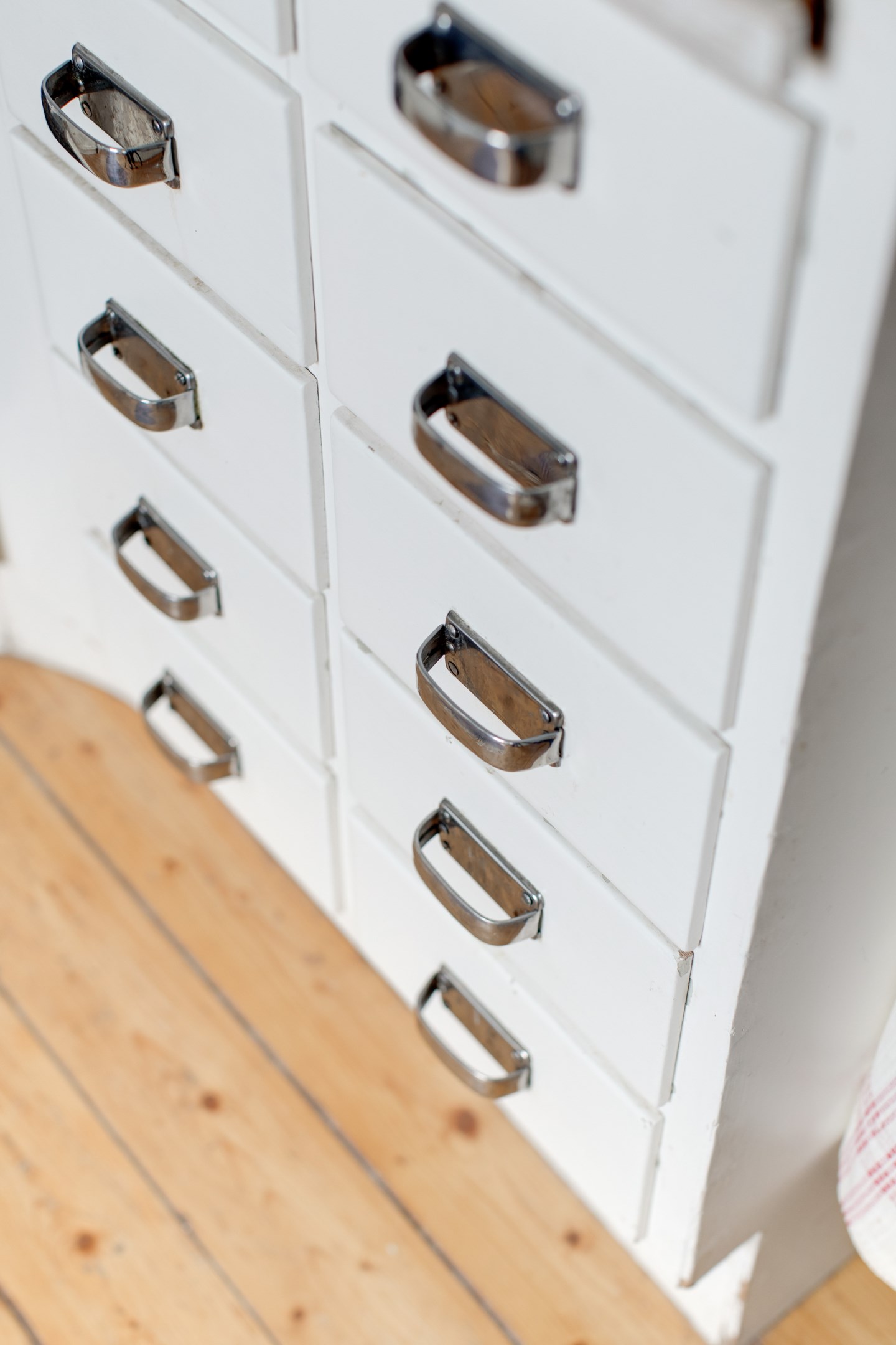 Bostadsbild från Geijersgatan 23 A, Såld i Luthagen, Uppsala