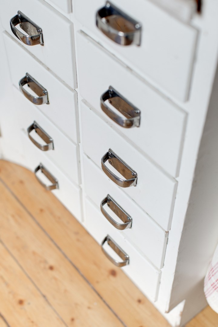 Bostadsbild från Geijersgatan 23 A, Såld i Luthagen, Uppsala