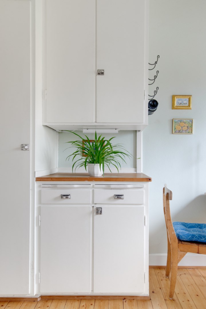 Bostadsbild från Geijersgatan 23 A, Såld i Luthagen, Uppsala