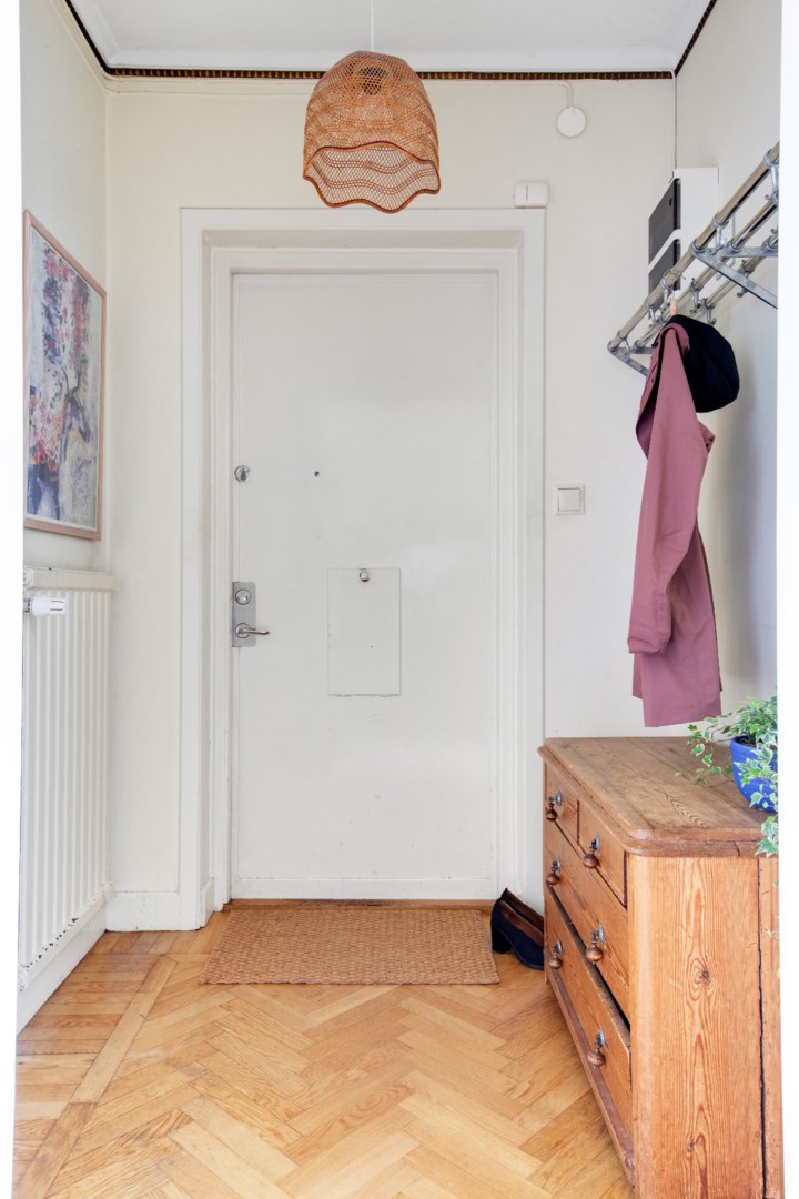 Bostadsbild från Geijersgatan 23 A, Såld i Luthagen, Uppsala