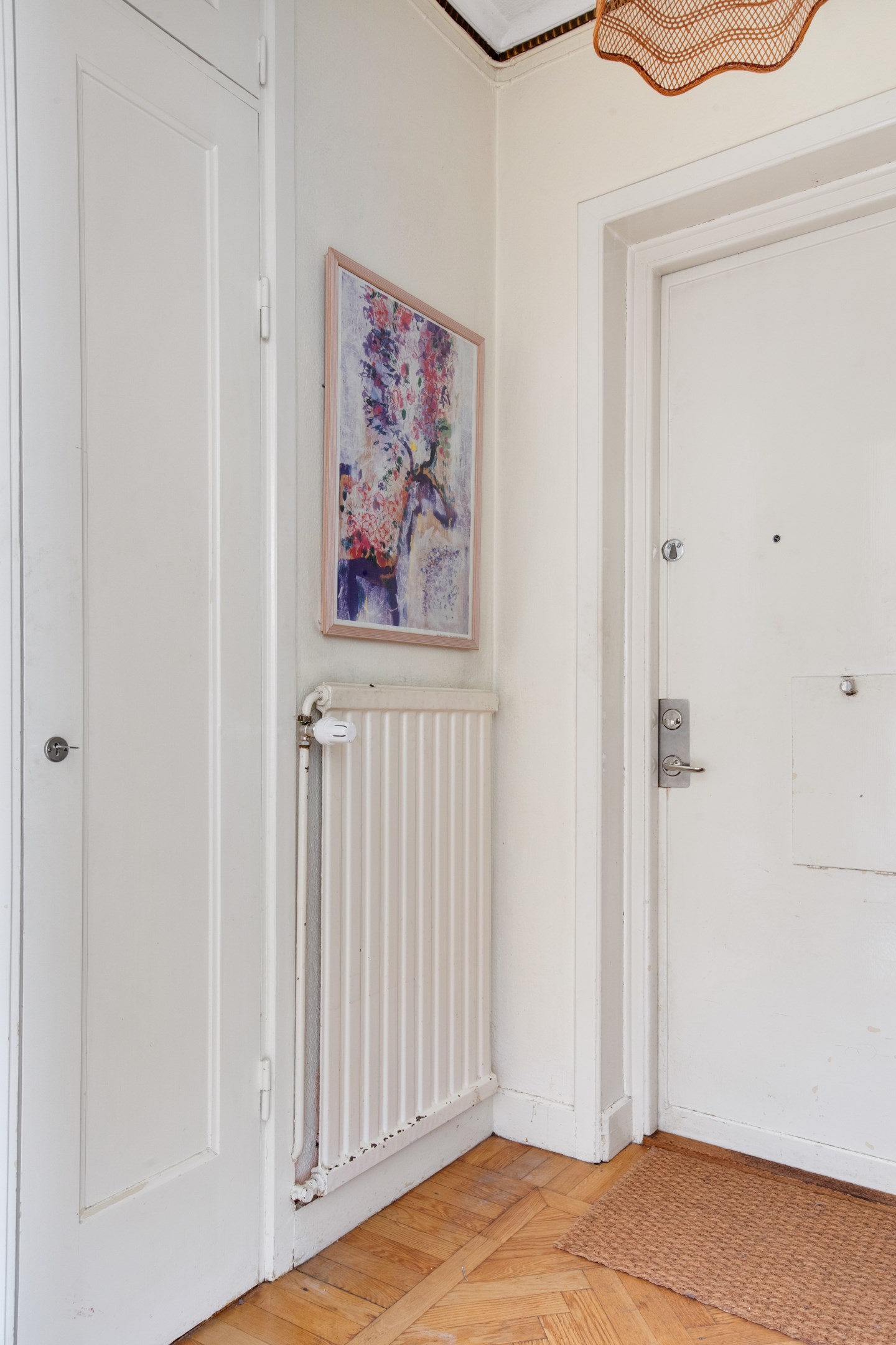 Bostadsbild från Geijersgatan 23 A, Såld i Luthagen, Uppsala