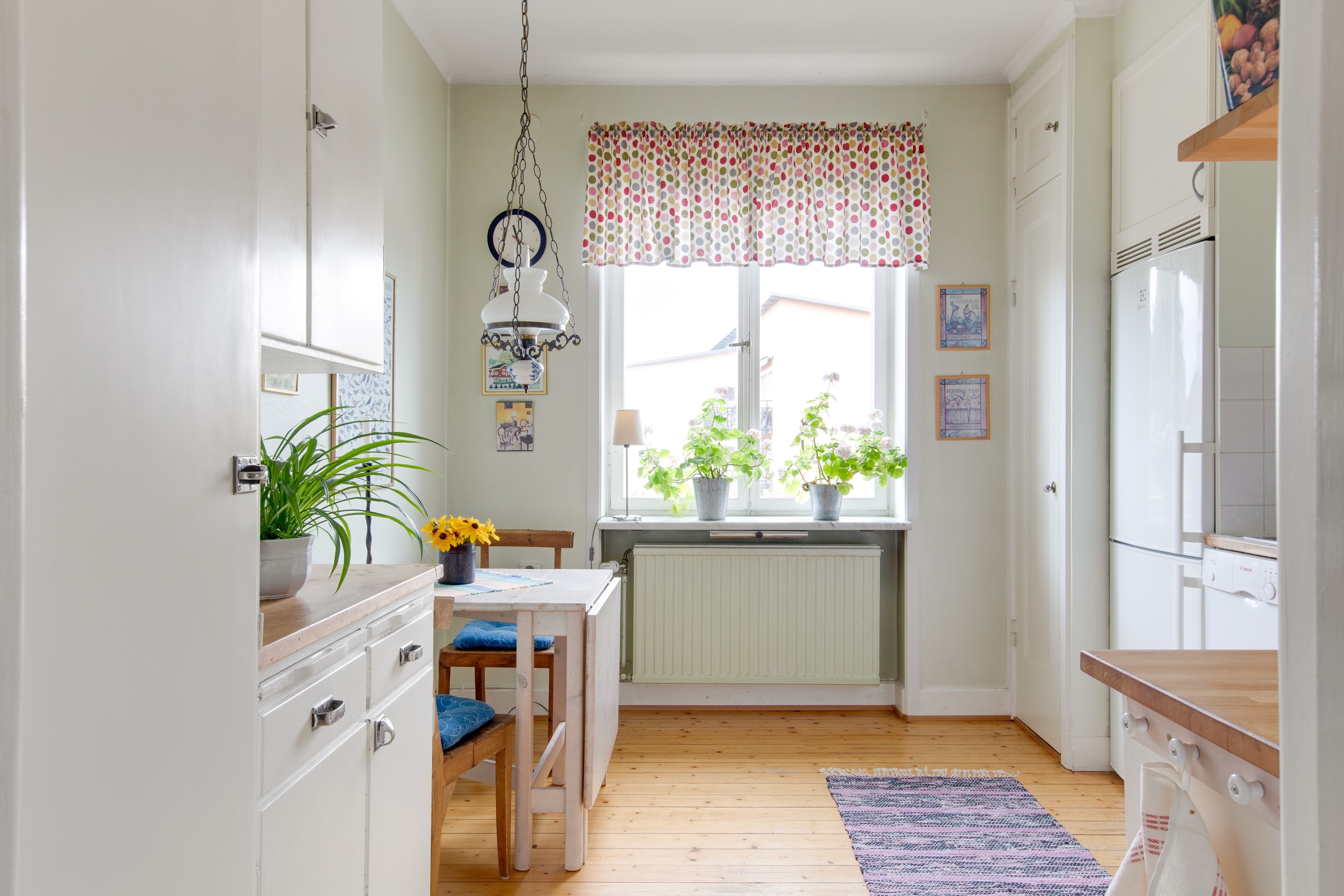 Bostadsbild från Geijersgatan 23 A, Såld i Luthagen, Uppsala