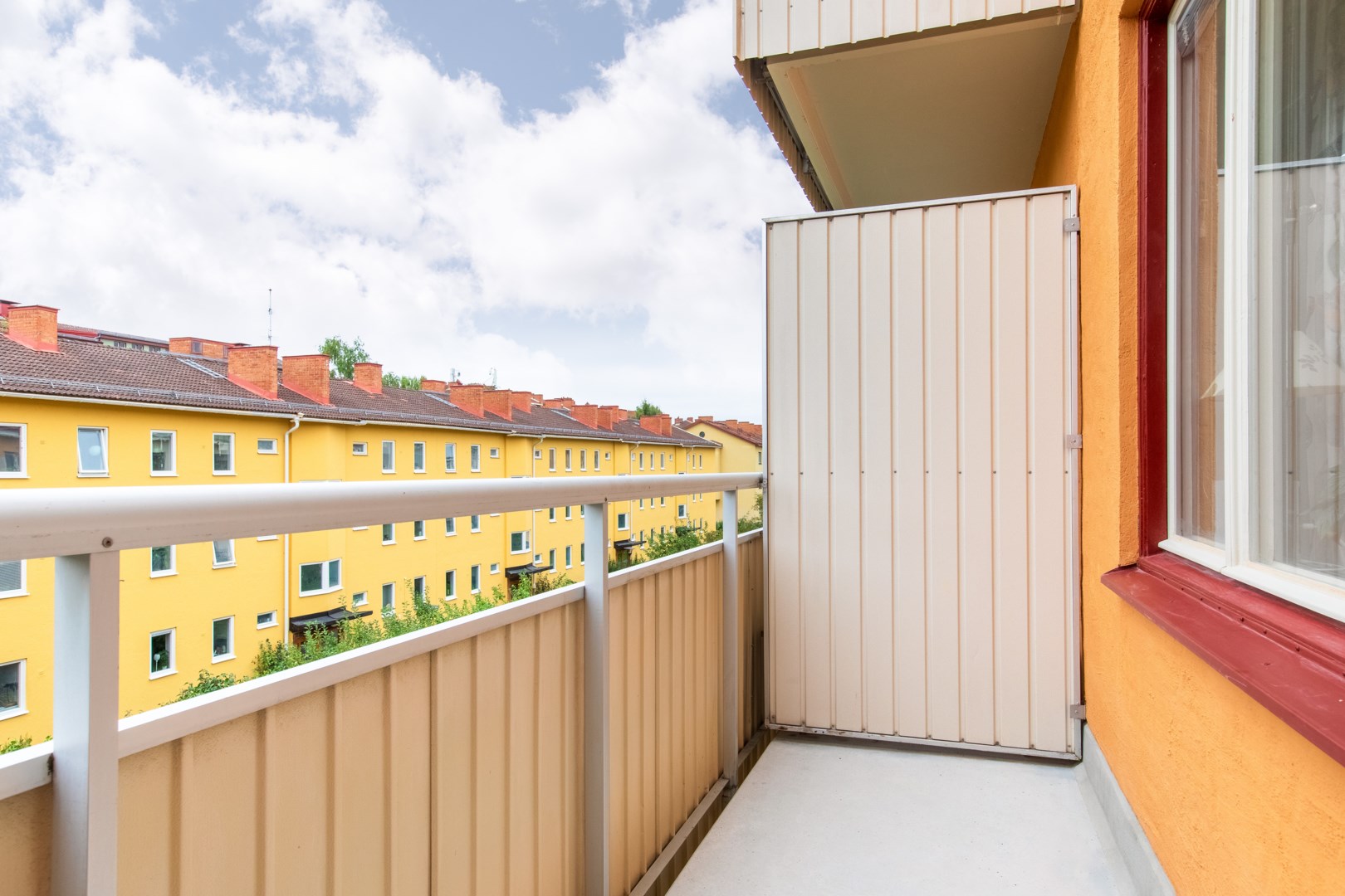 Bostadsbild från Geijersgatan 23 A, Såld i Luthagen, Uppsala