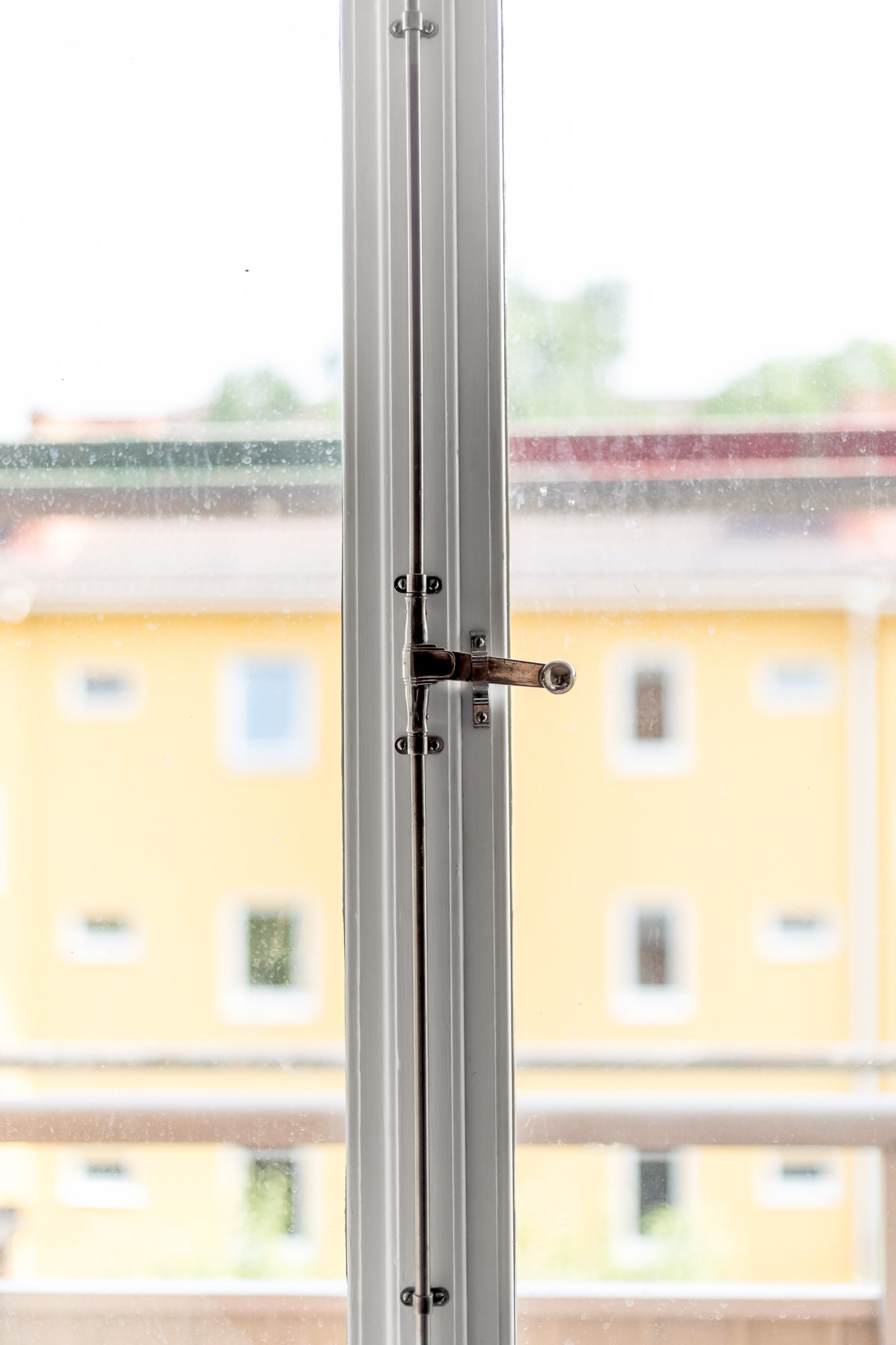 Bostadsbild från Geijersgatan 23 A, Såld i Luthagen, Uppsala