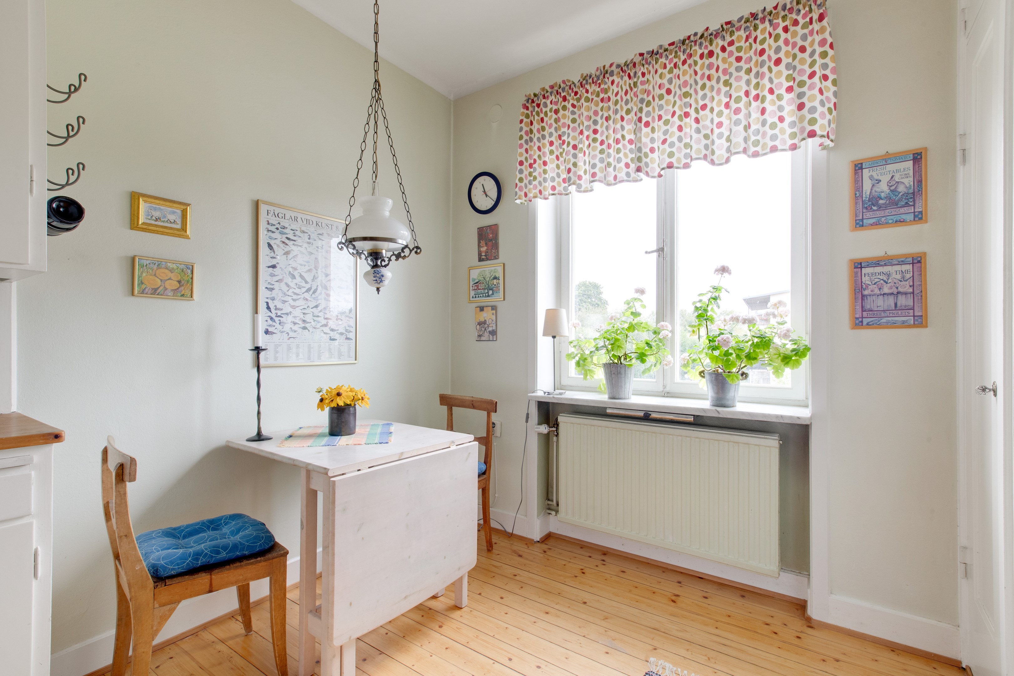 Bostadsbild från Geijersgatan 23 A, Såld i Luthagen, Uppsala