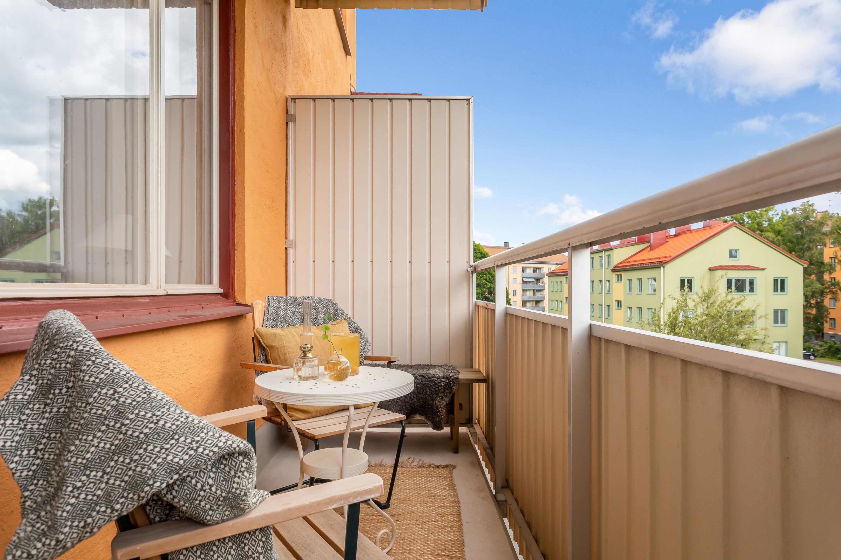 Bostadsbild från Geijersgatan 23 B, Såld i Luthagen, Uppsala