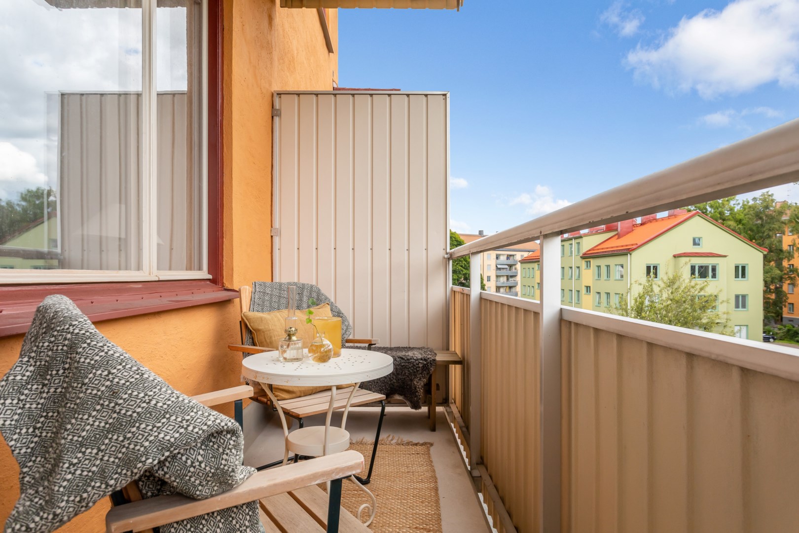 Bostadsbild från Geijersgatan 23 B, Såld i Luthagen, Uppsala