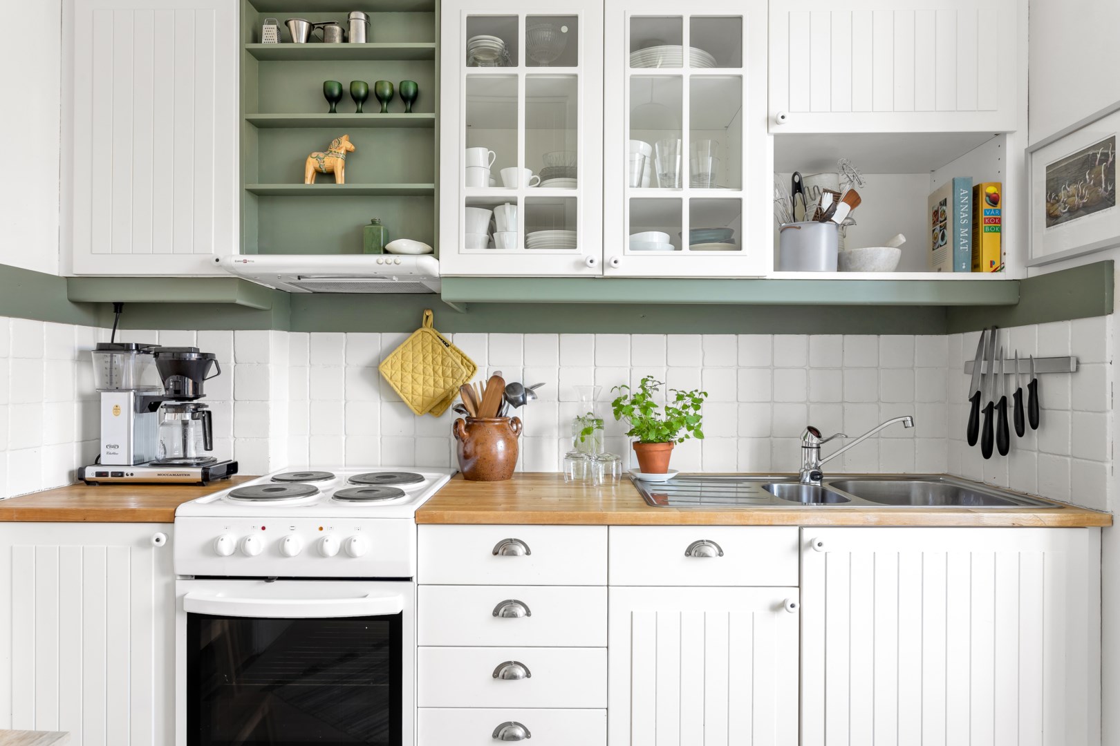 Bostadsbild från Geijersgatan 23 B, Såld i Luthagen, Uppsala