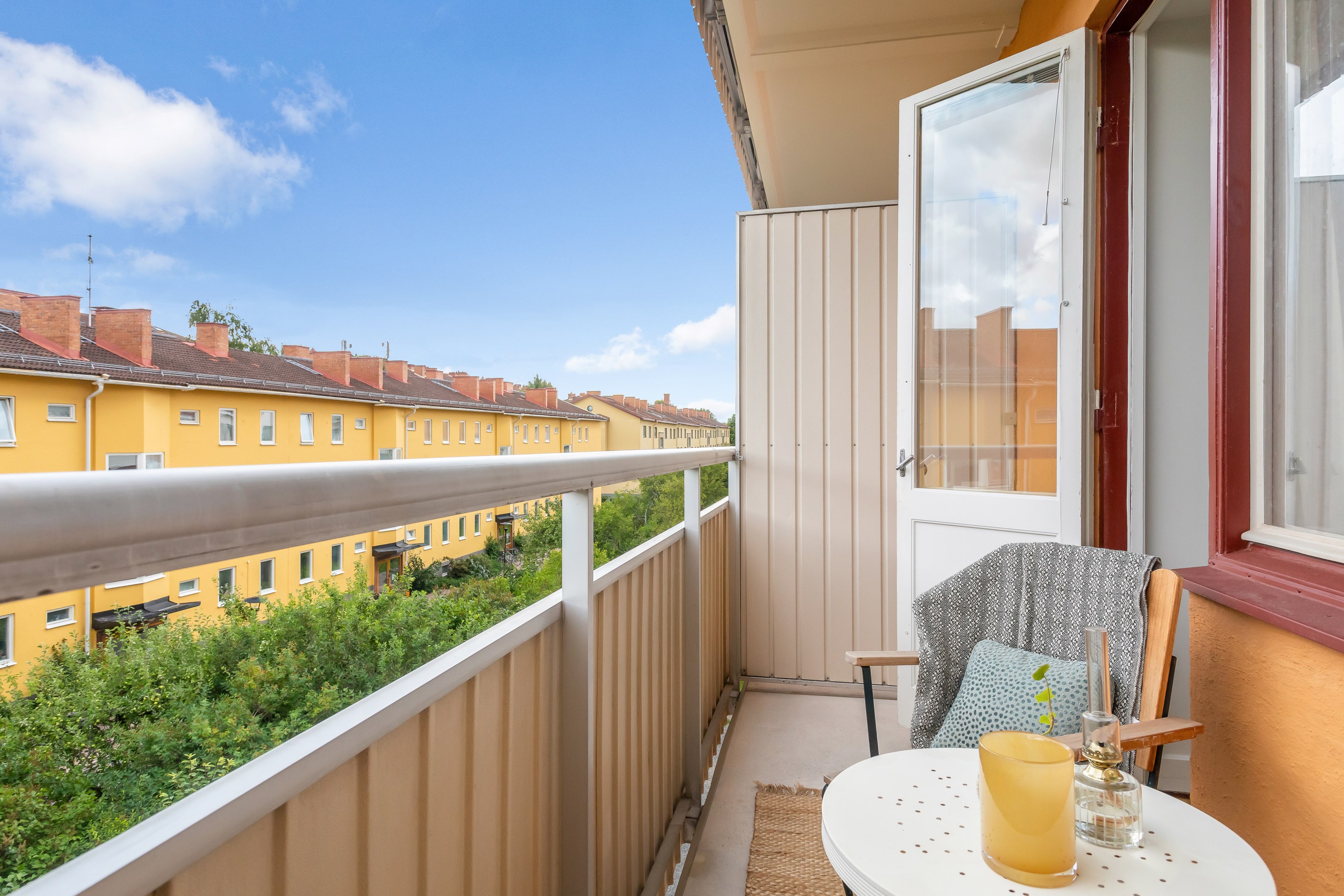 Bostadsbild från Geijersgatan 23 B, Såld i Luthagen, Uppsala
